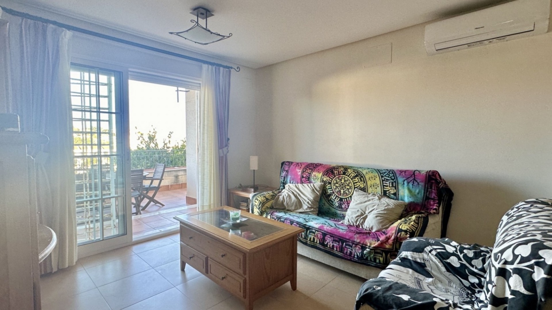 Resale - Wohnung Appartement -
Mil Palmeras