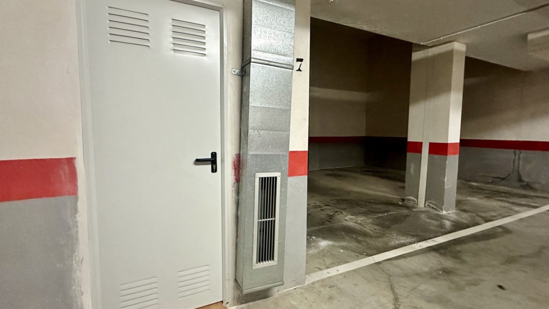 Resale - Wohnung Appartement -
Mil Palmeras