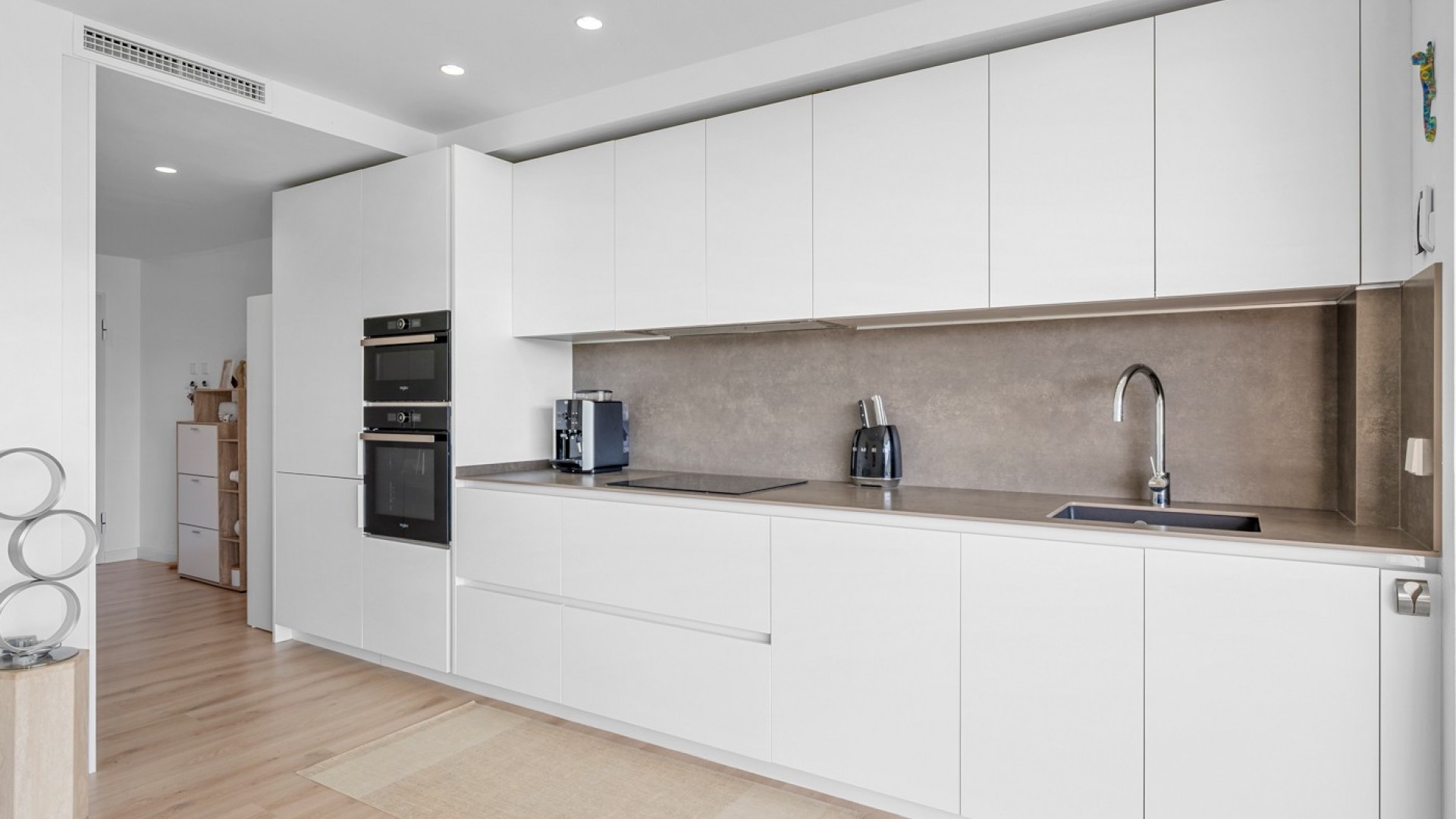 Resale - Wohnung Appartement -
Monforte del Cid - Font del llop