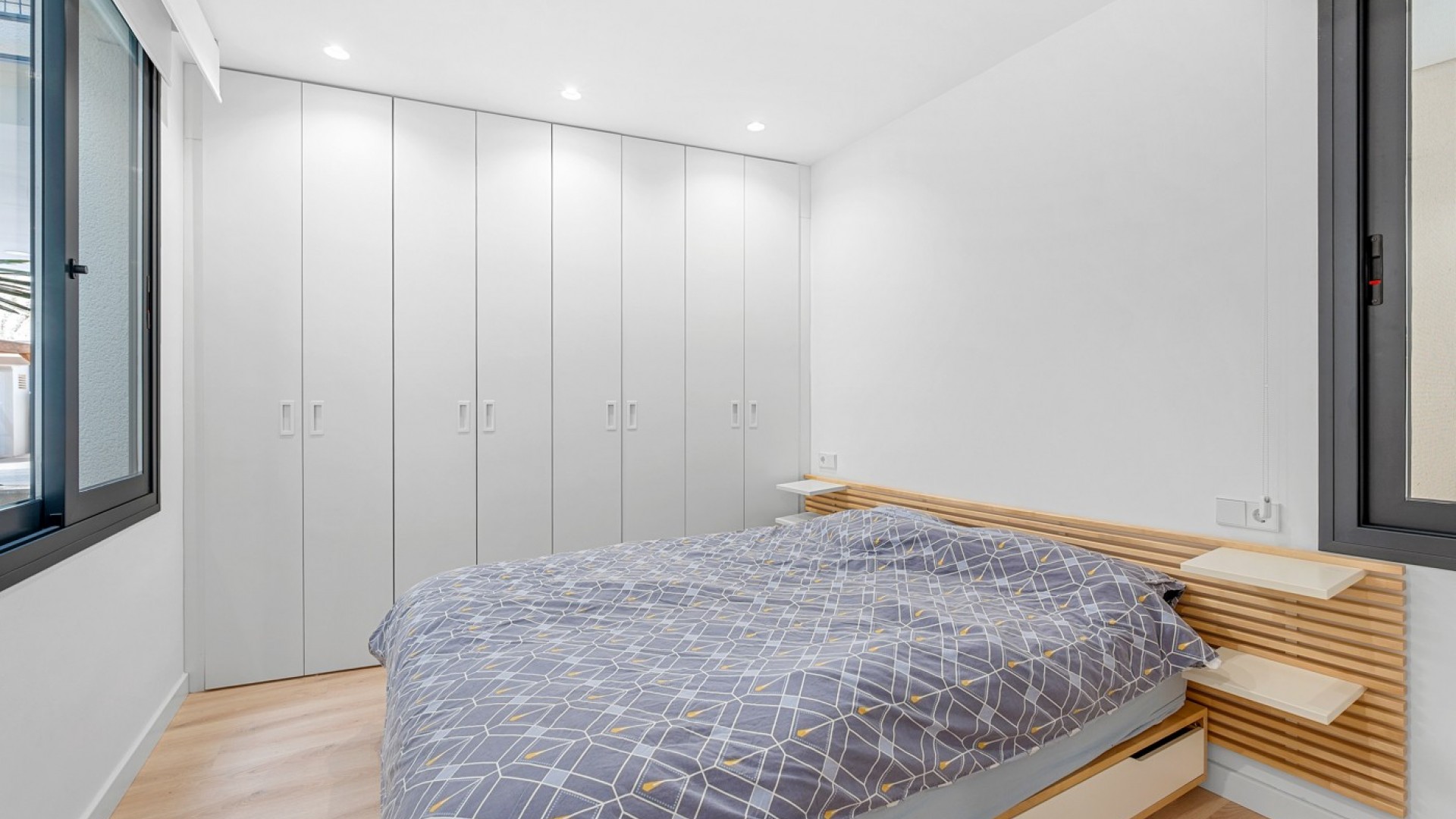 Resale - Wohnung Appartement -
Monforte del Cid - Font del llop