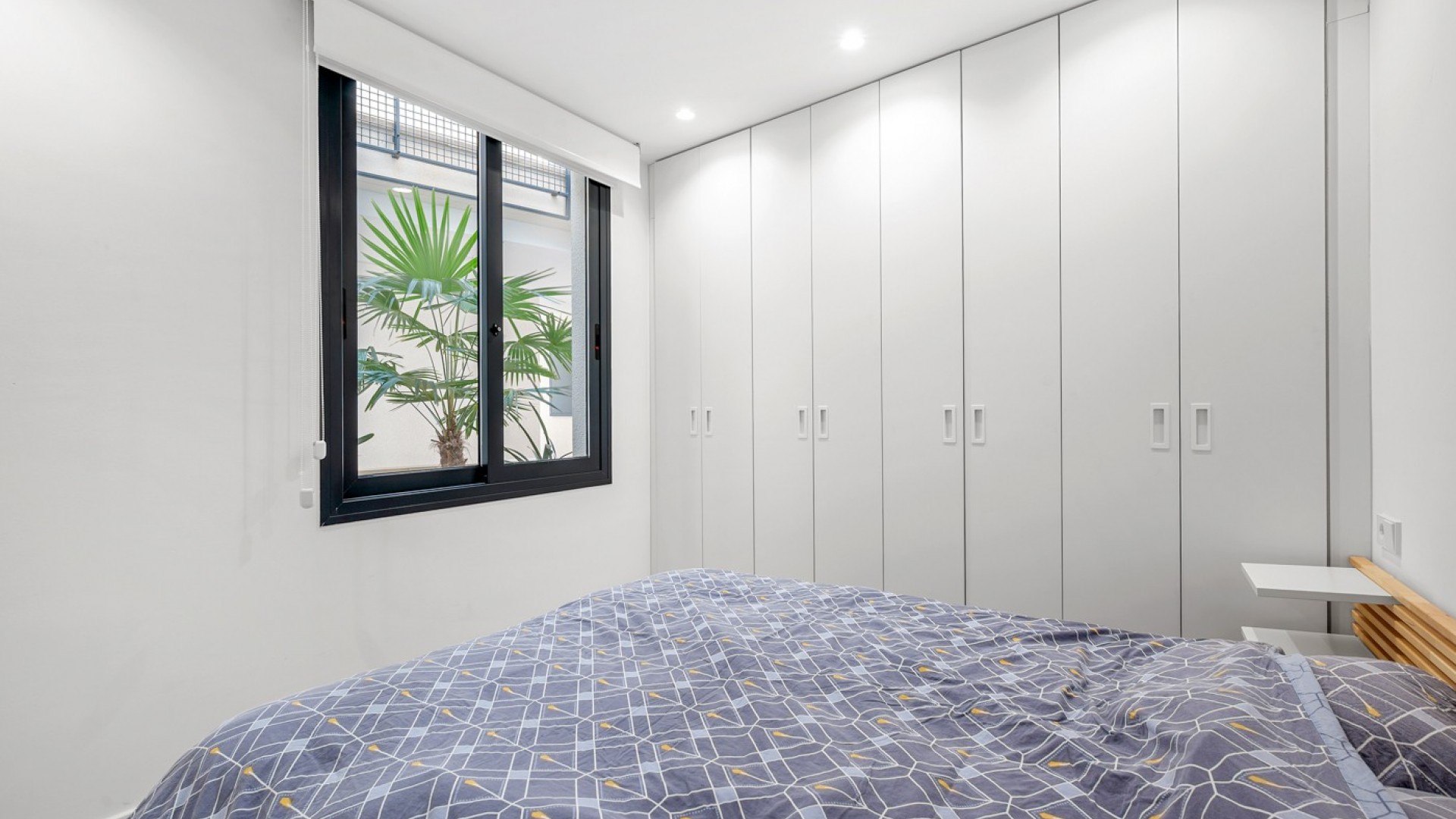 Resale - Wohnung Appartement -
Monforte del Cid - Font del llop