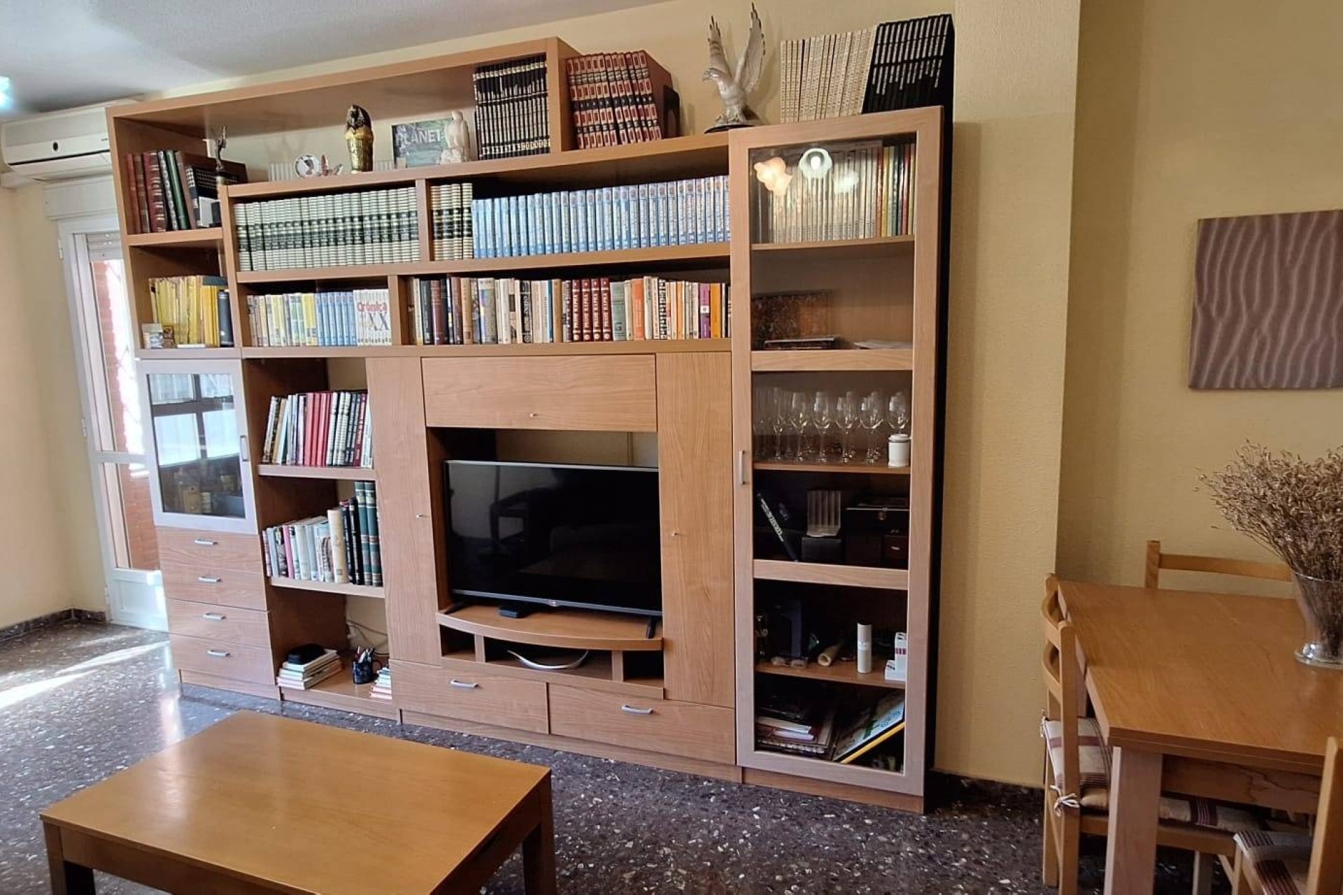 Resale - Wohnung / Appartement -
Murcia - San Benito-patiño