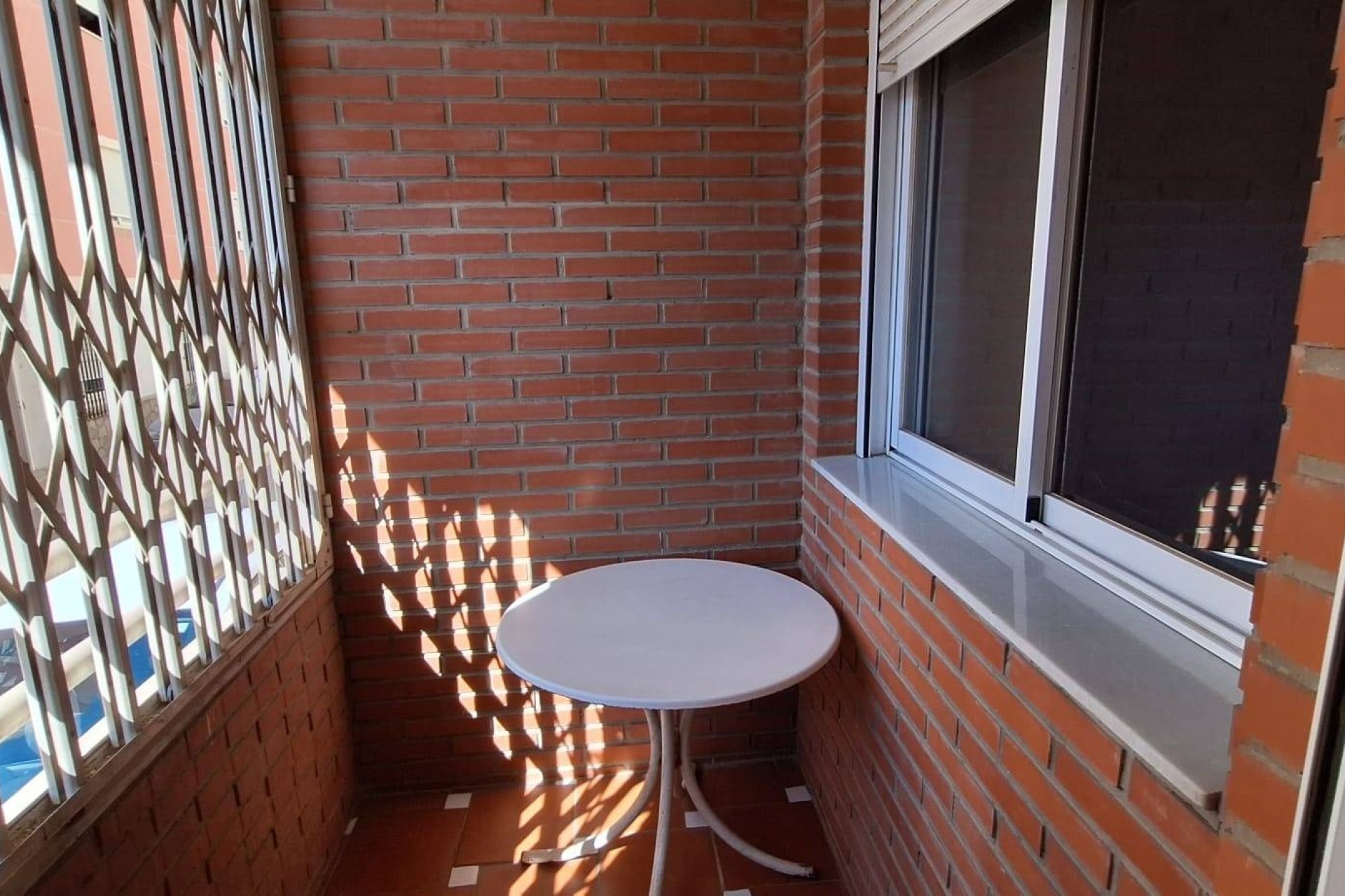 Resale - Wohnung / Appartement -
Murcia - San Benito-patiño