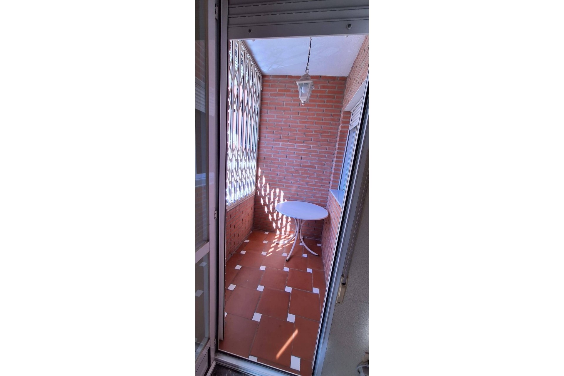 Resale - Wohnung / Appartement -
Murcia - San Benito-patiño