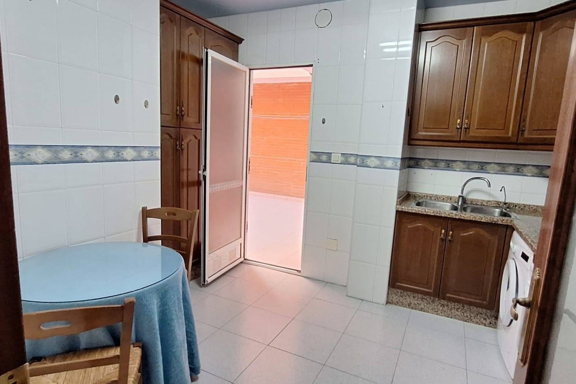 Resale - Wohnung / Appartement -
Murcia - San Benito-patiño