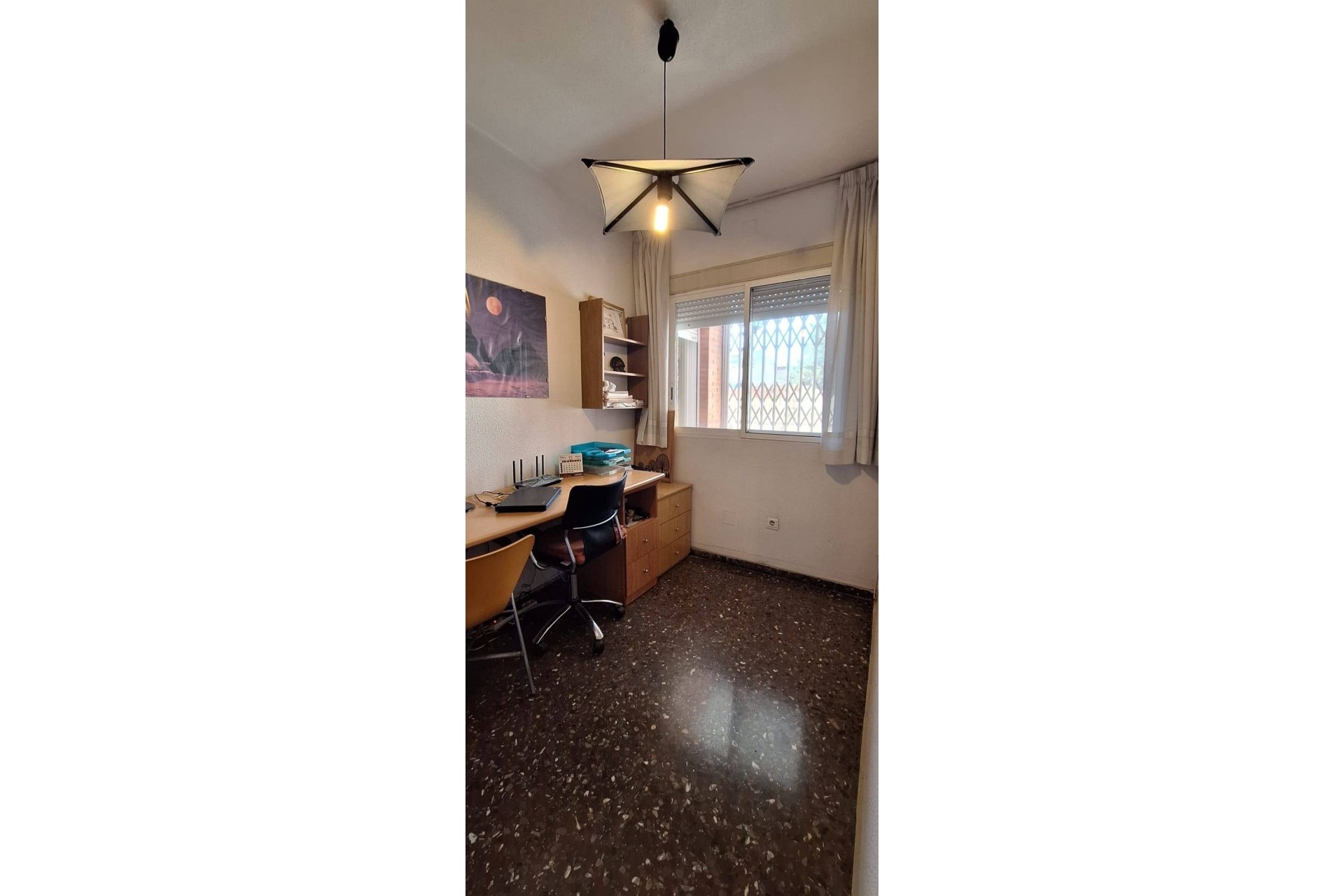 Resale - Wohnung / Appartement -
Murcia - San Benito-patiño