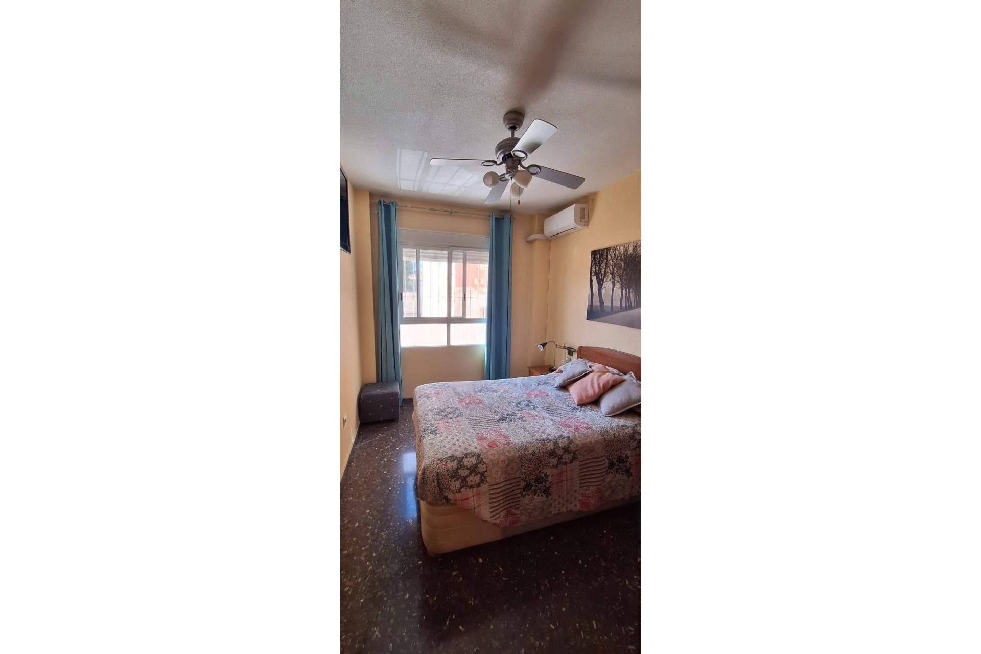 Resale - Wohnung / Appartement -
Murcia - San Benito-patiño