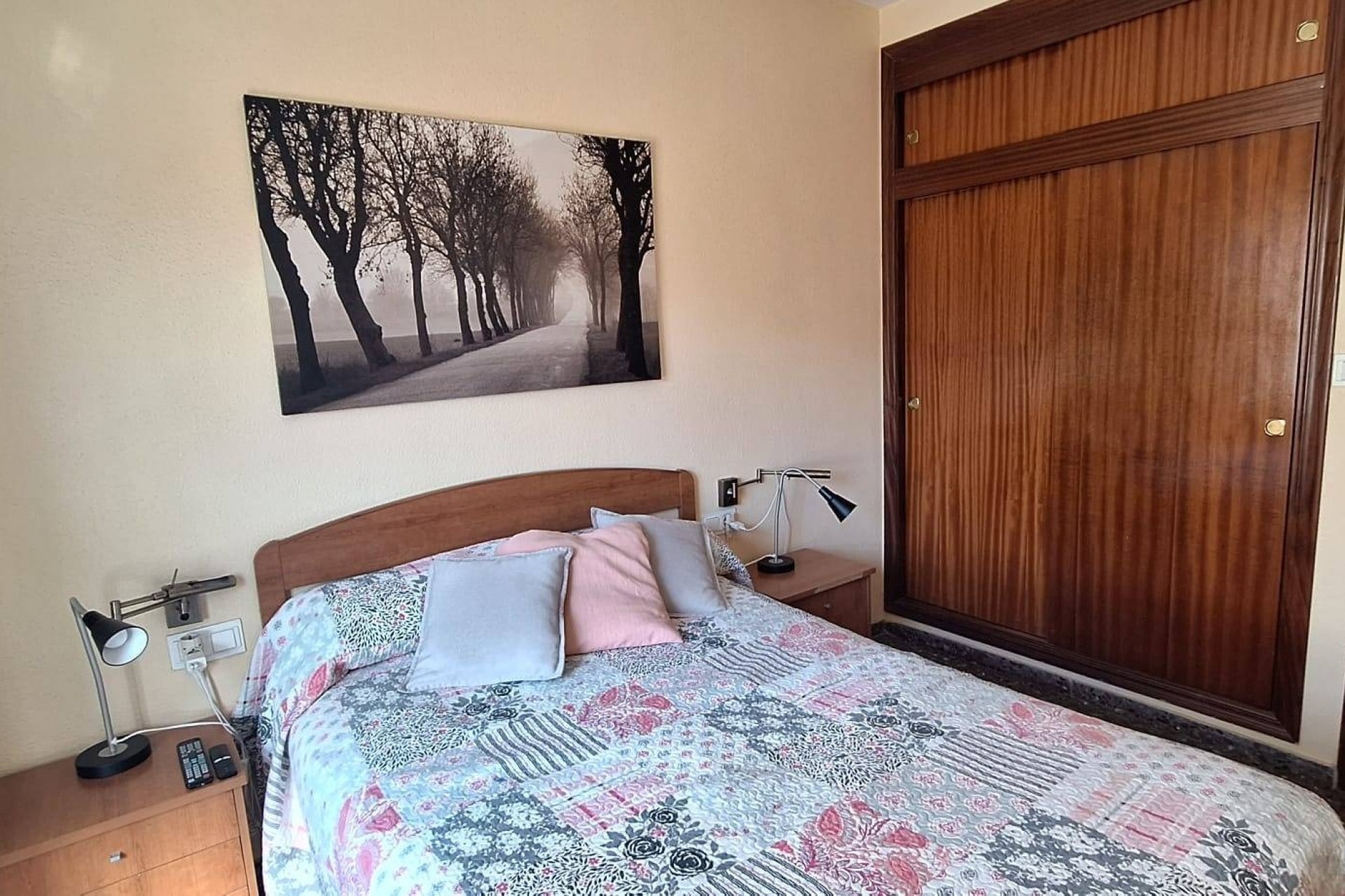 Resale - Wohnung / Appartement -
Murcia - San Benito-patiño