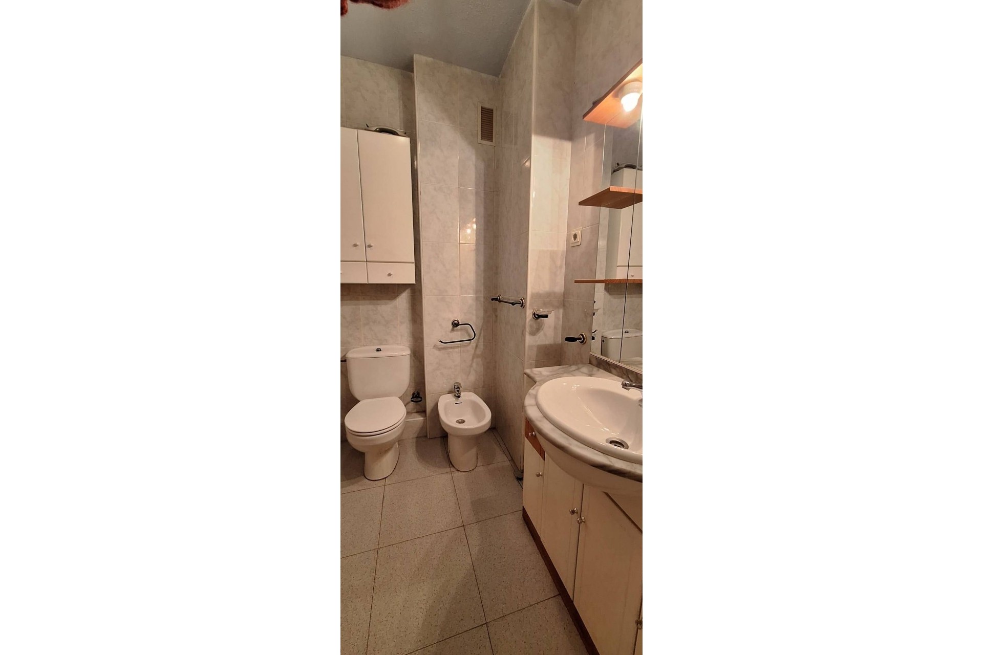 Resale - Wohnung / Appartement -
Murcia - San Benito-patiño