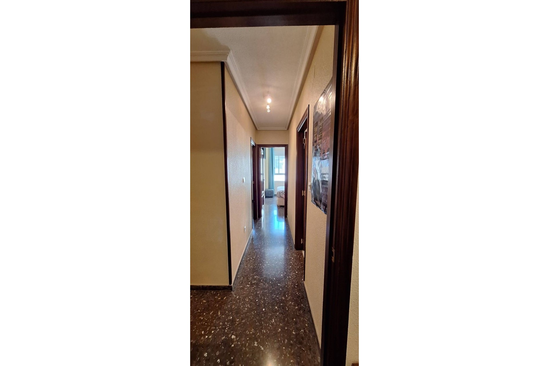 Resale - Wohnung / Appartement -
Murcia - San Benito-patiño