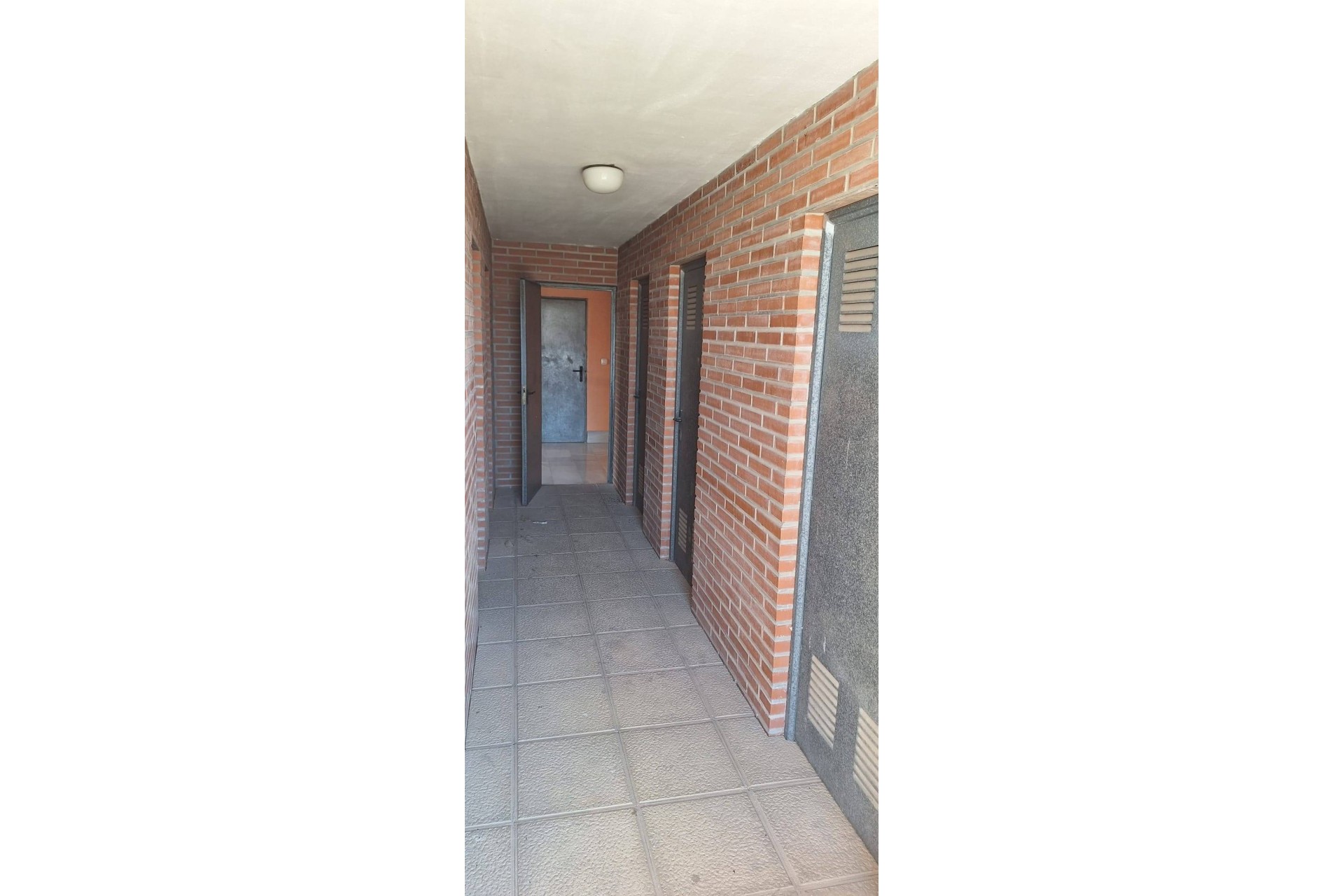 Resale - Wohnung / Appartement -
Murcia - San Benito-patiño