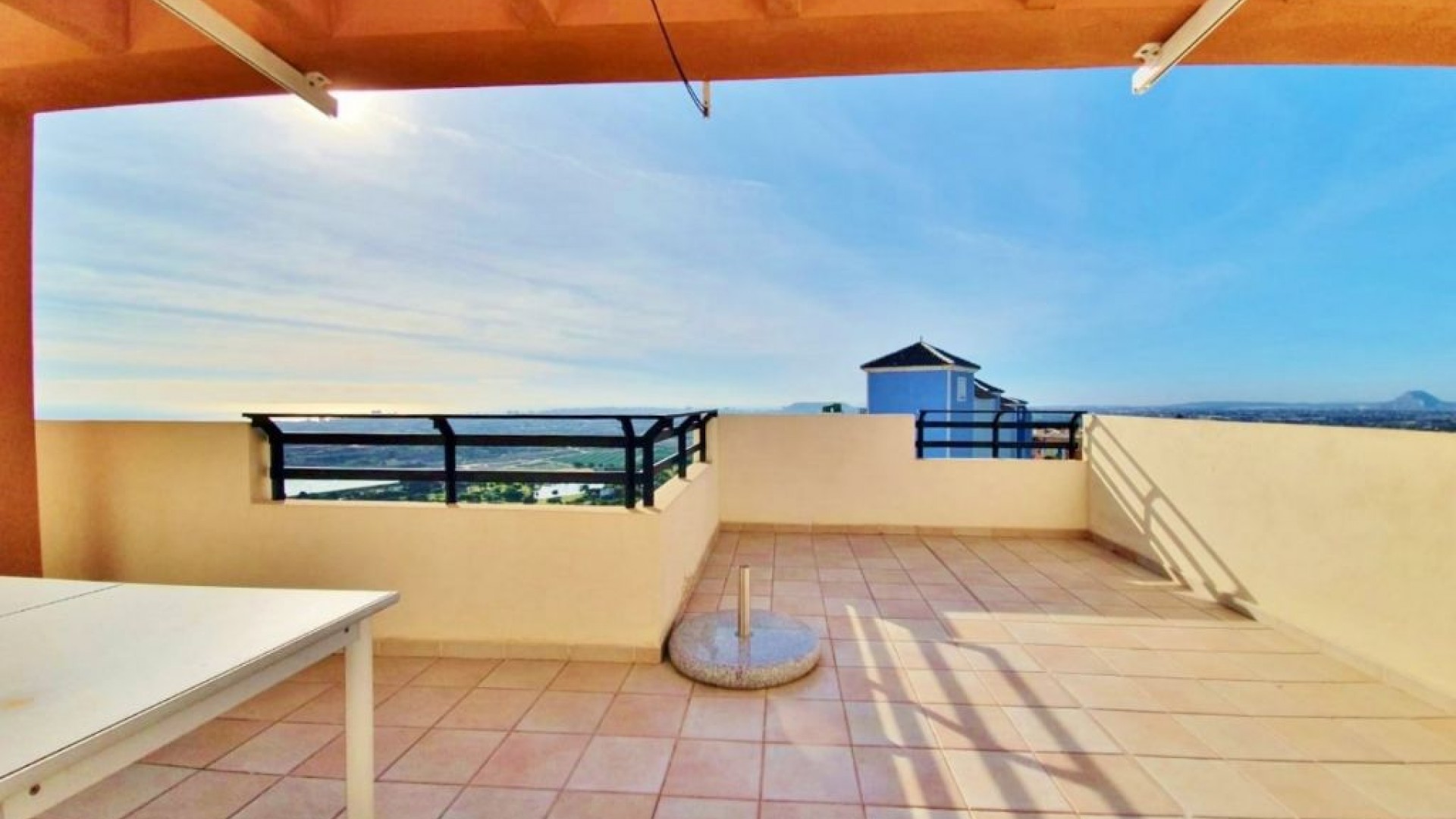 Resale - Wohnung Appartement -
Mutxamel - MUTXAMIEL