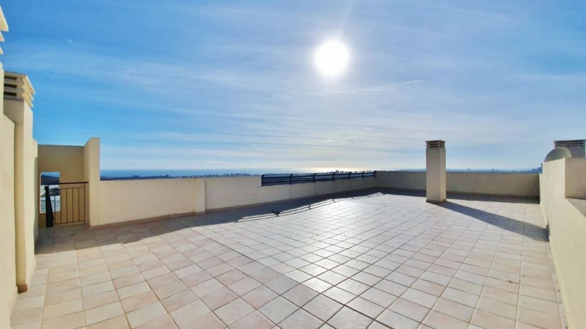 Resale - Wohnung Appartement -
Mutxamel - MUTXAMIEL