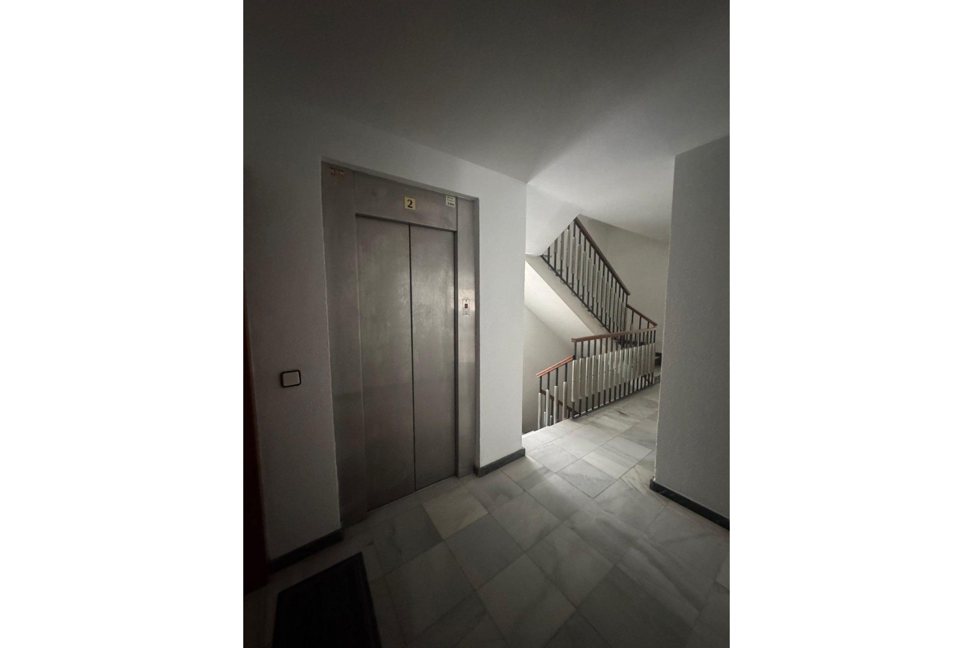 Resale - Wohnung / Appartement -
Orihuela - Center