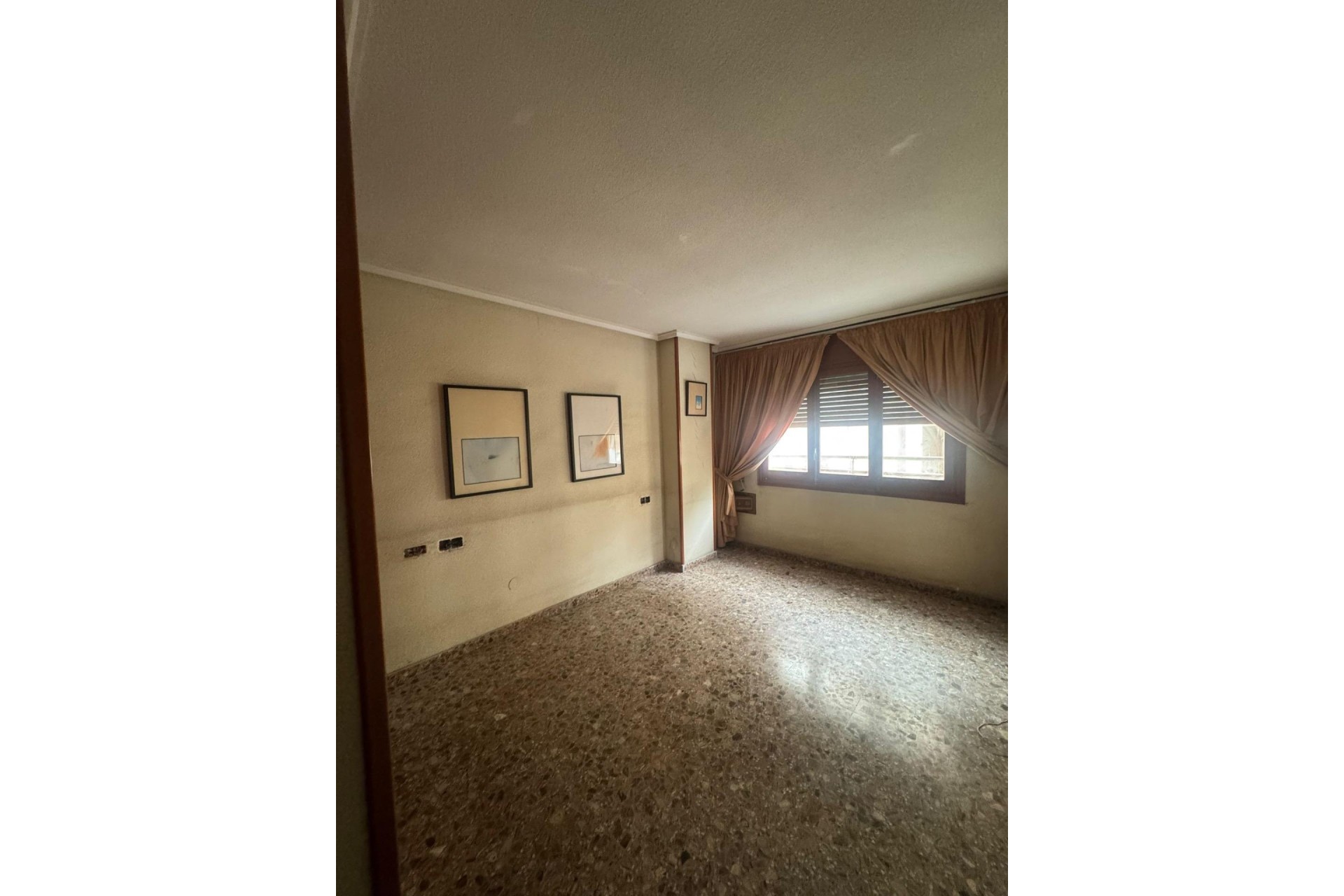 Resale - Wohnung / Appartement -
Orihuela - Center