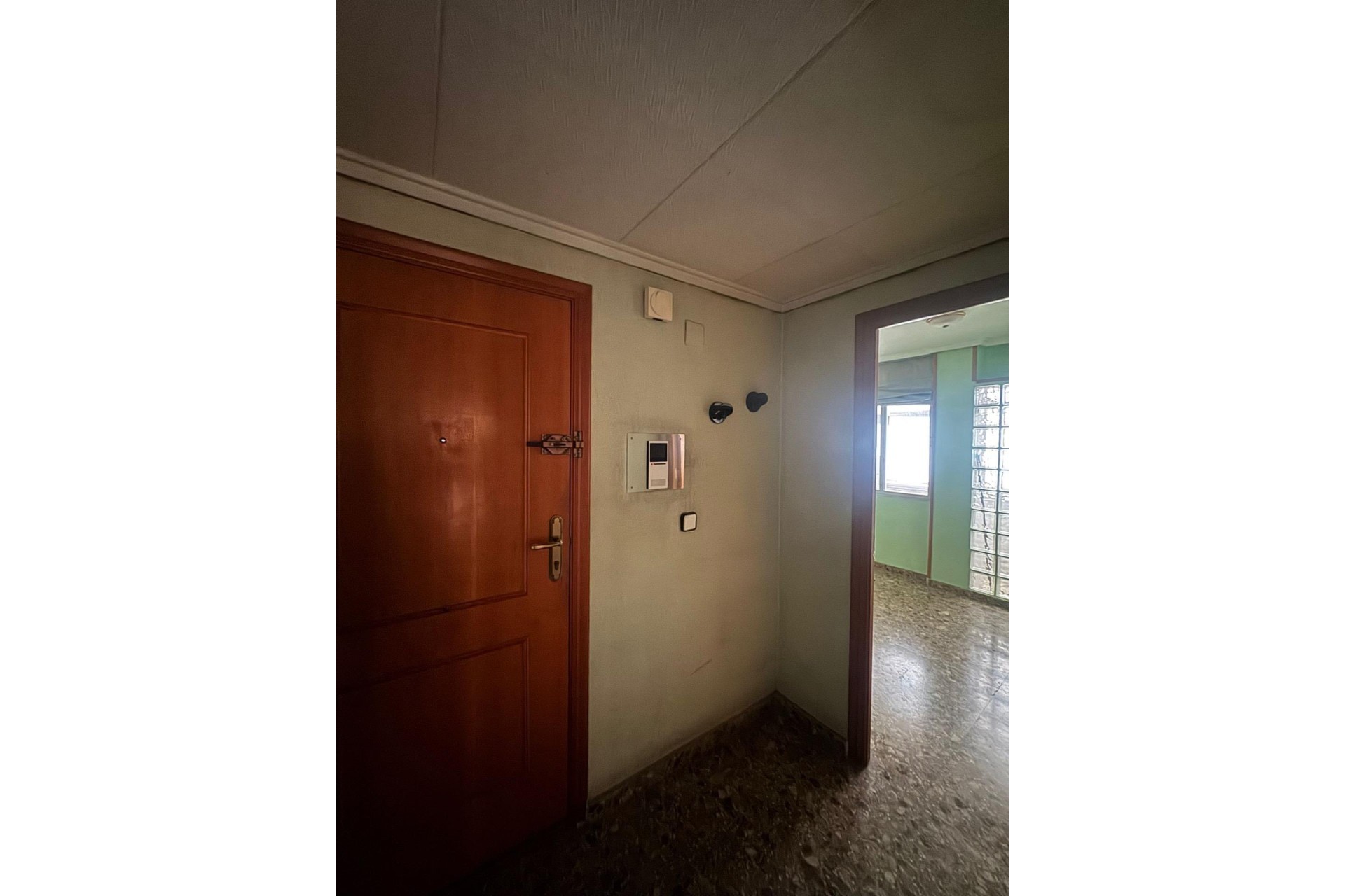 Resale - Wohnung / Appartement -
Orihuela - Center