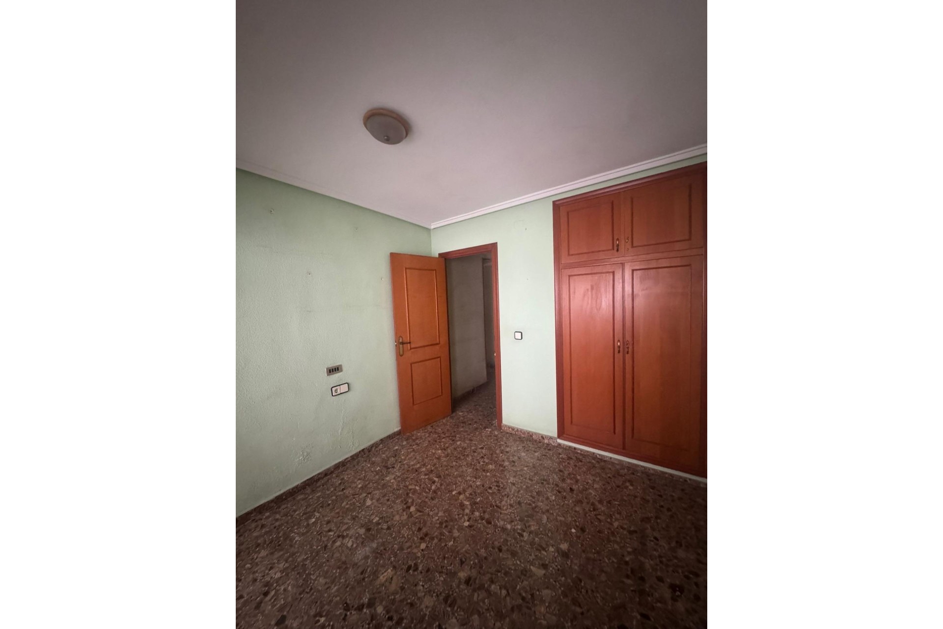 Resale - Wohnung / Appartement -
Orihuela - Center