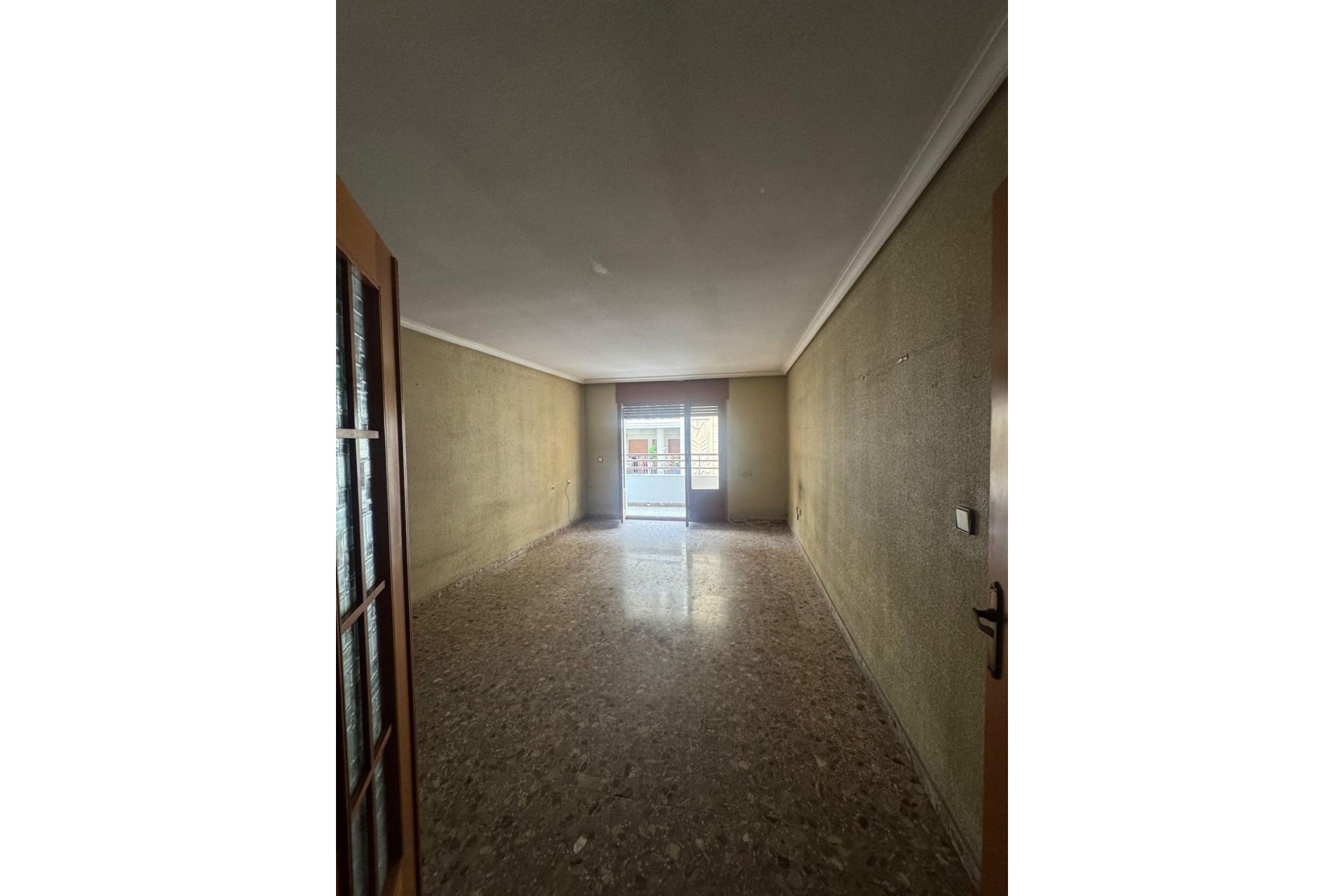 Resale - Wohnung / Appartement -
Orihuela - Center