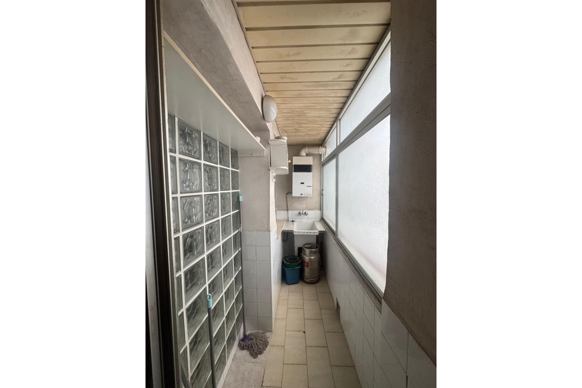 Resale - Wohnung / Appartement -
Orihuela - Center