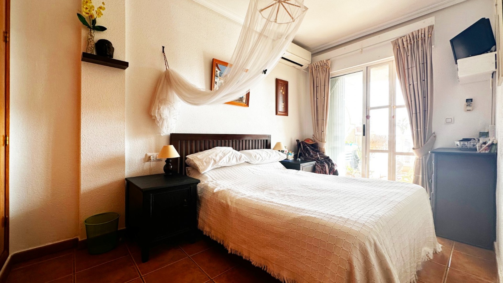 Resale - Wohnung Appartement -
Orihuela Costa - Agua Marina