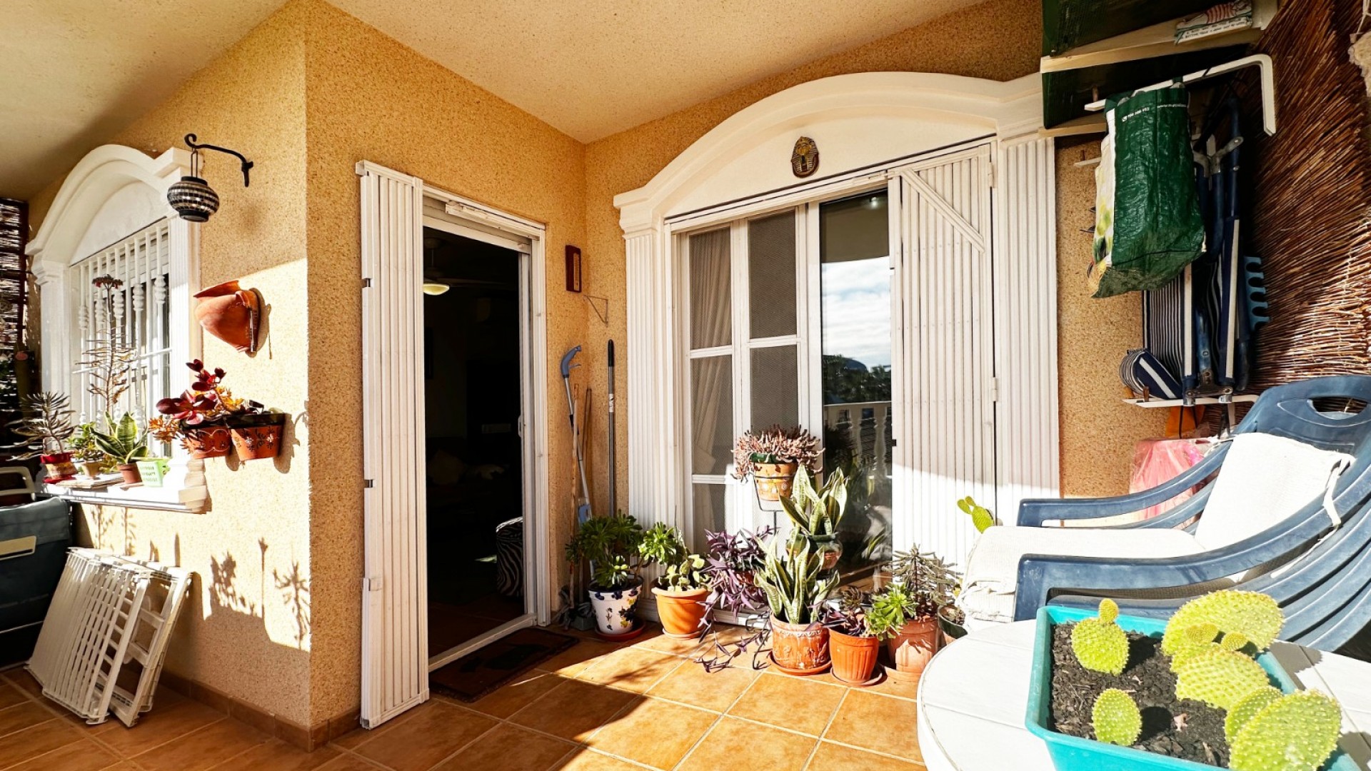 Resale - Wohnung Appartement -
Orihuela Costa - Agua Marina