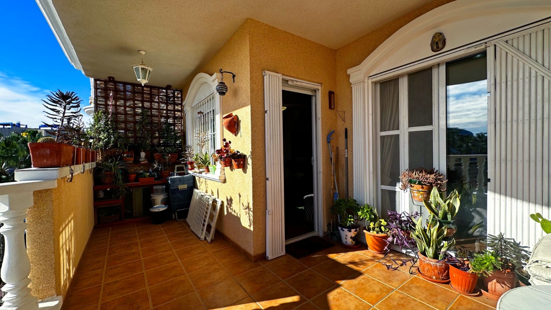 Resale - Wohnung Appartement -
Orihuela Costa - Agua Marina