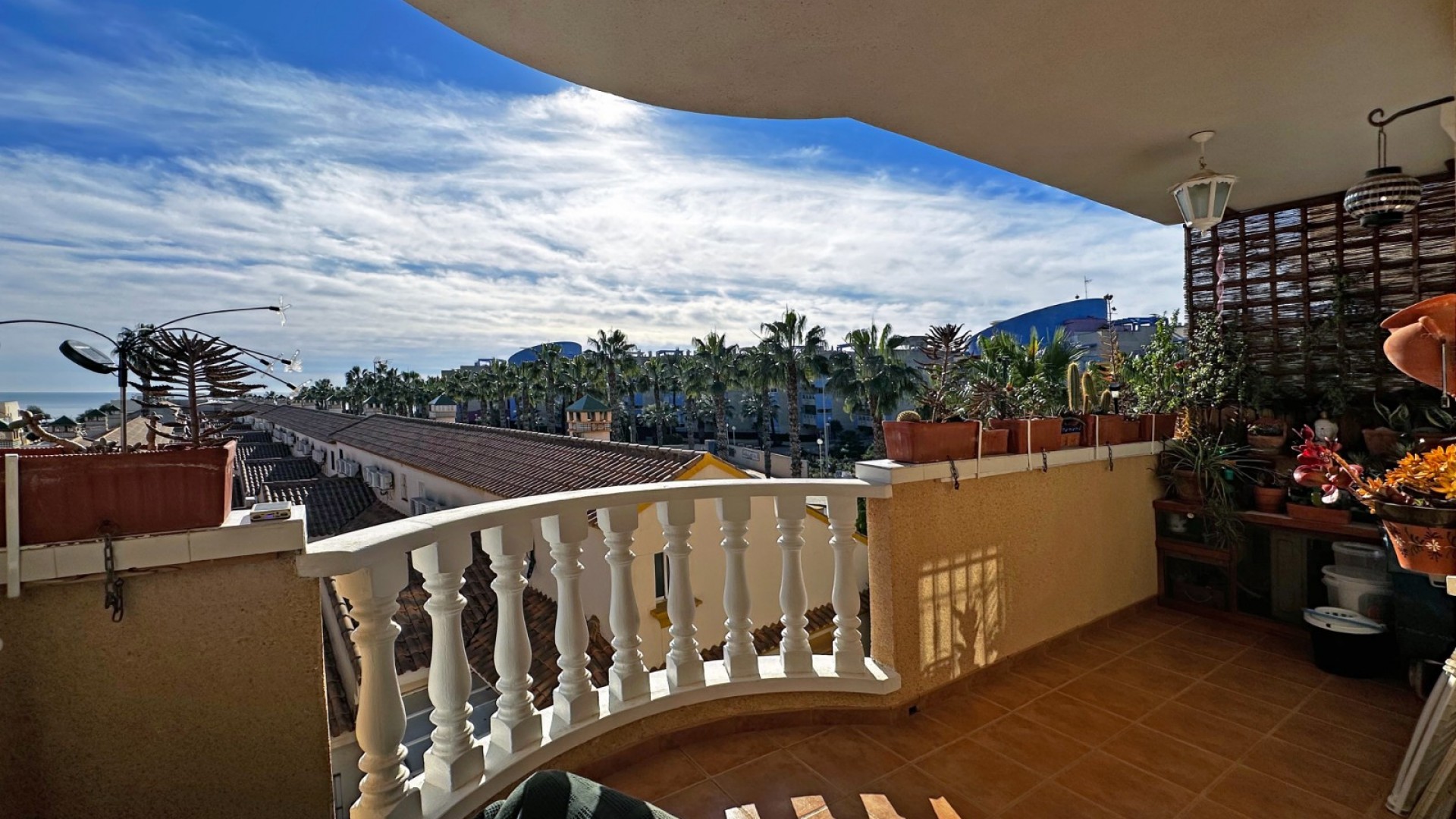 Resale - Wohnung Appartement -
Orihuela Costa - Agua Marina