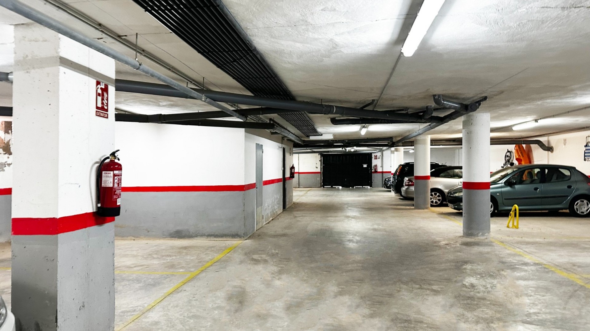 Resale - Wohnung Appartement -
Orihuela Costa - Agua Marina