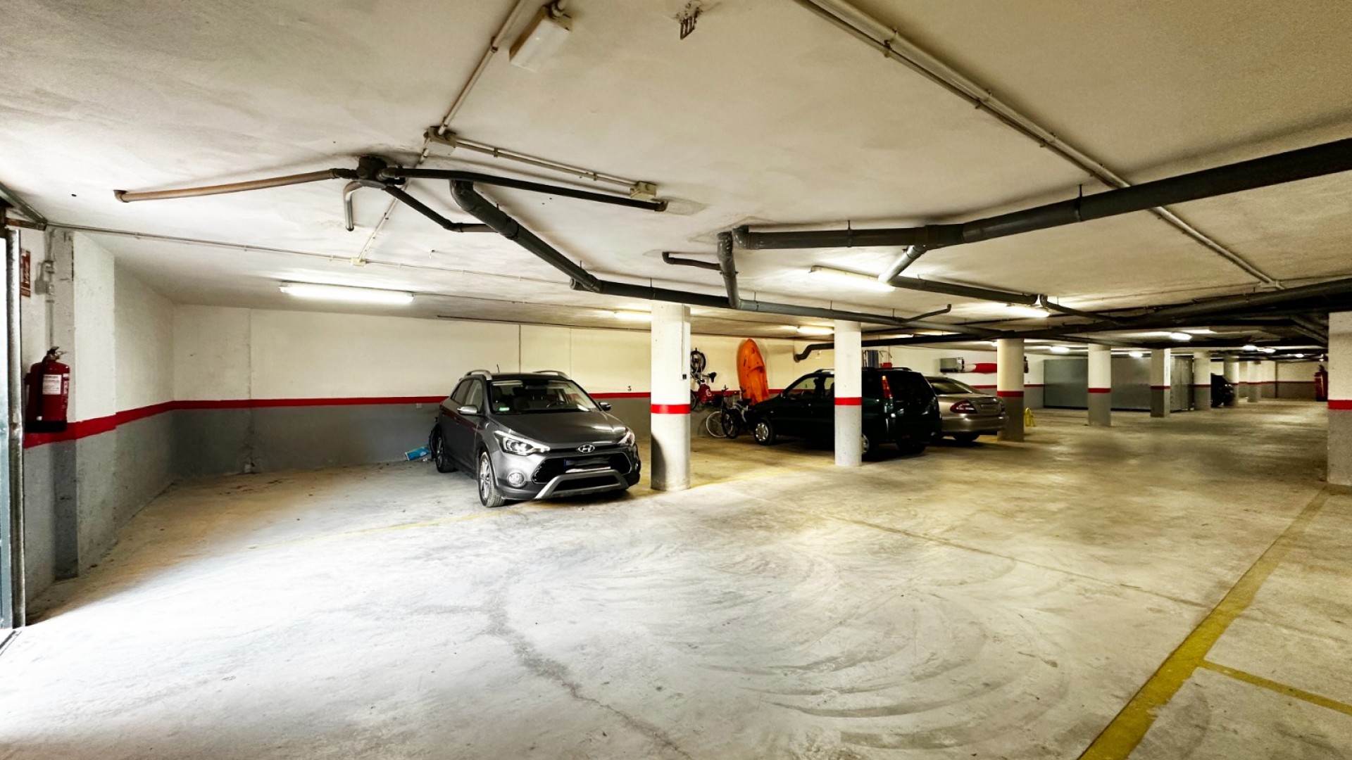 Resale - Wohnung Appartement -
Orihuela Costa - Agua Marina