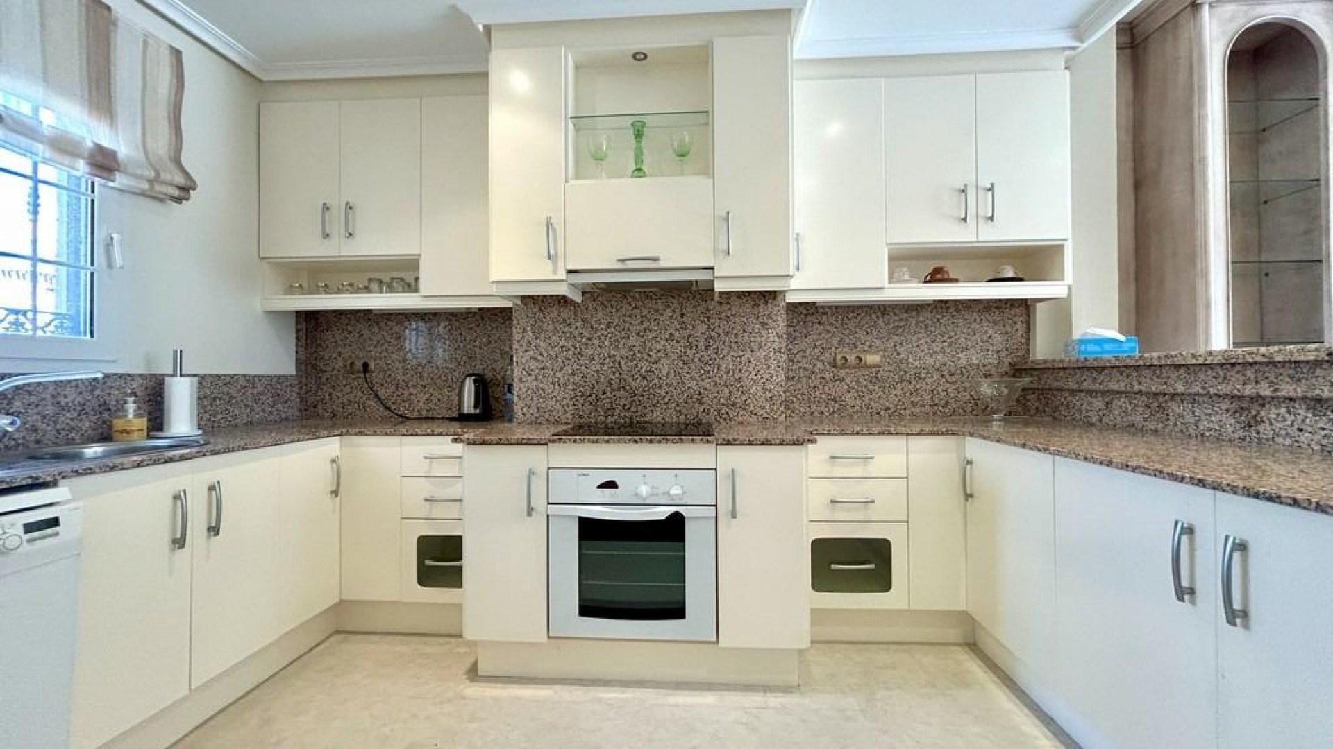 Resale - Wohnung Appartement -
Orihuela Costa - Aguamarina