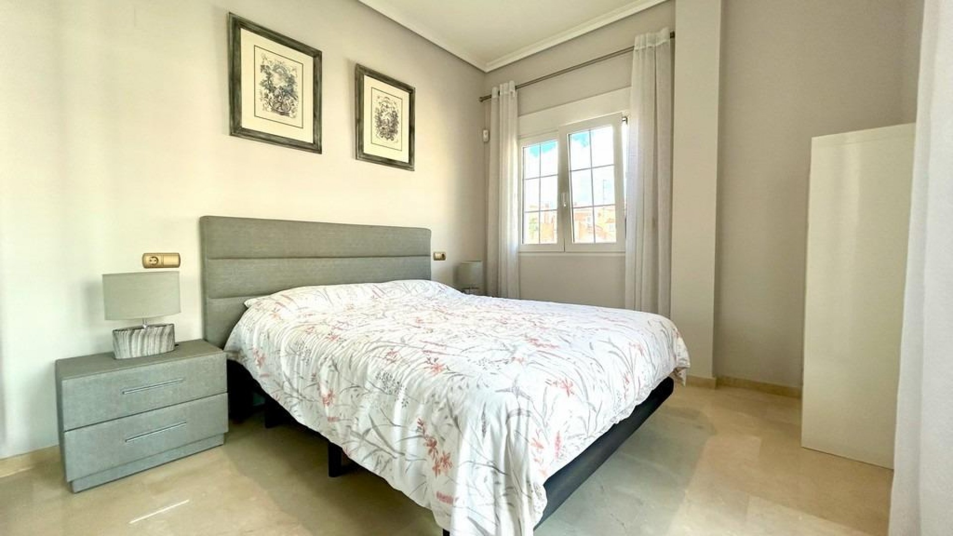 Resale - Wohnung Appartement -
Orihuela Costa - Aguamarina