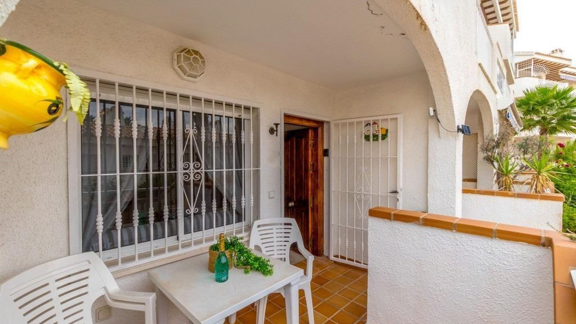 Resale - Wohnung Appartement -
Orihuela Costa - Aguamarina