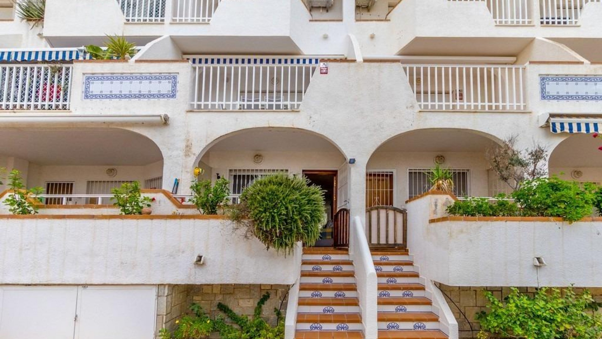 Resale - Wohnung Appartement -
Orihuela Costa - Aguamarina