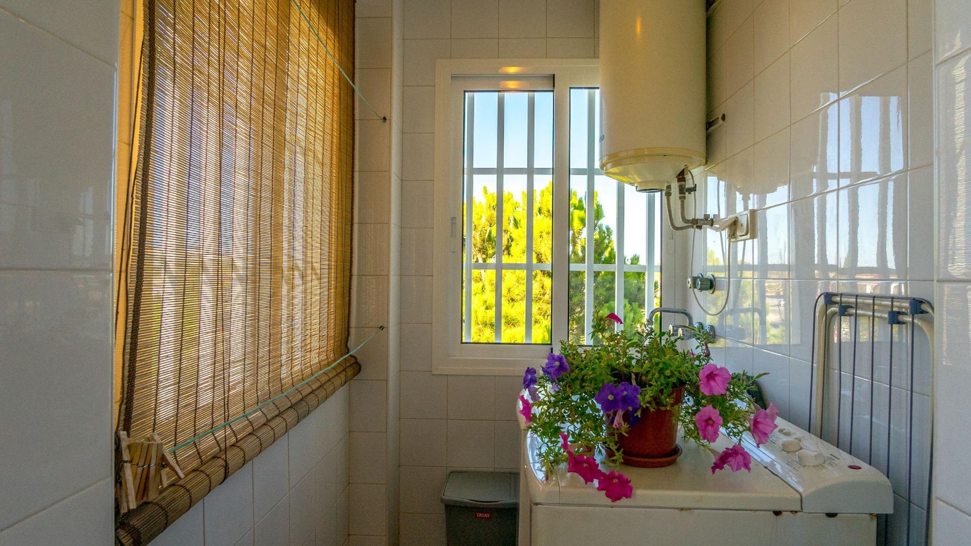 Resale - Wohnung Appartement -
Orihuela Costa - Altos de Campoamor