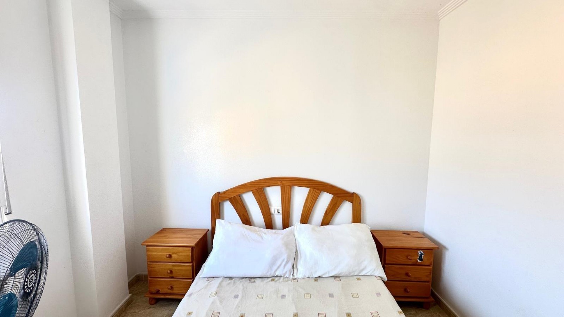Resale - Wohnung Appartement -
Orihuela Costa - Altos de Campoamor