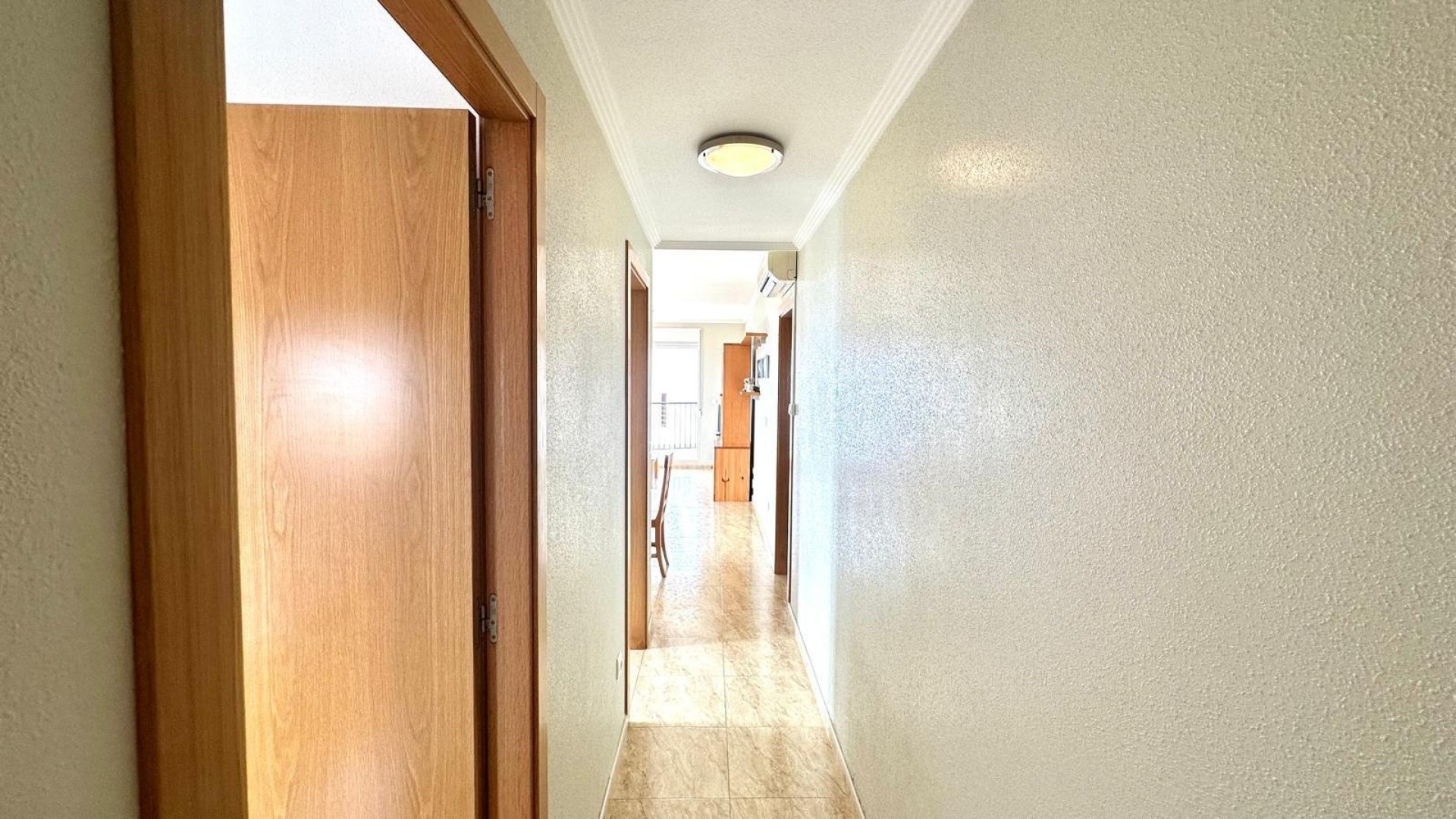 Resale - Wohnung Appartement -
Orihuela Costa - Altos de Campoamor