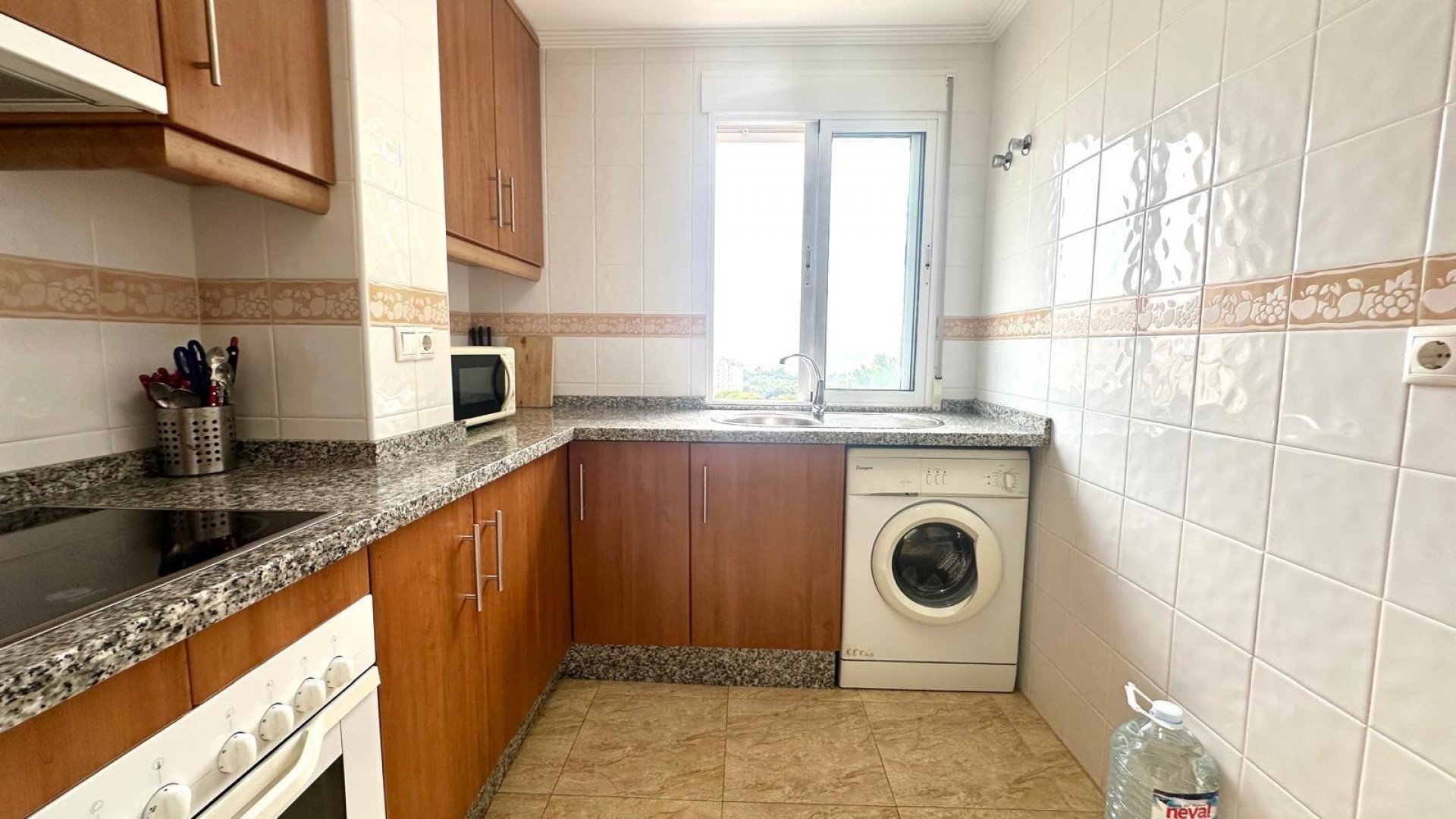 Resale - Wohnung Appartement -
Orihuela Costa - Altos de Campoamor