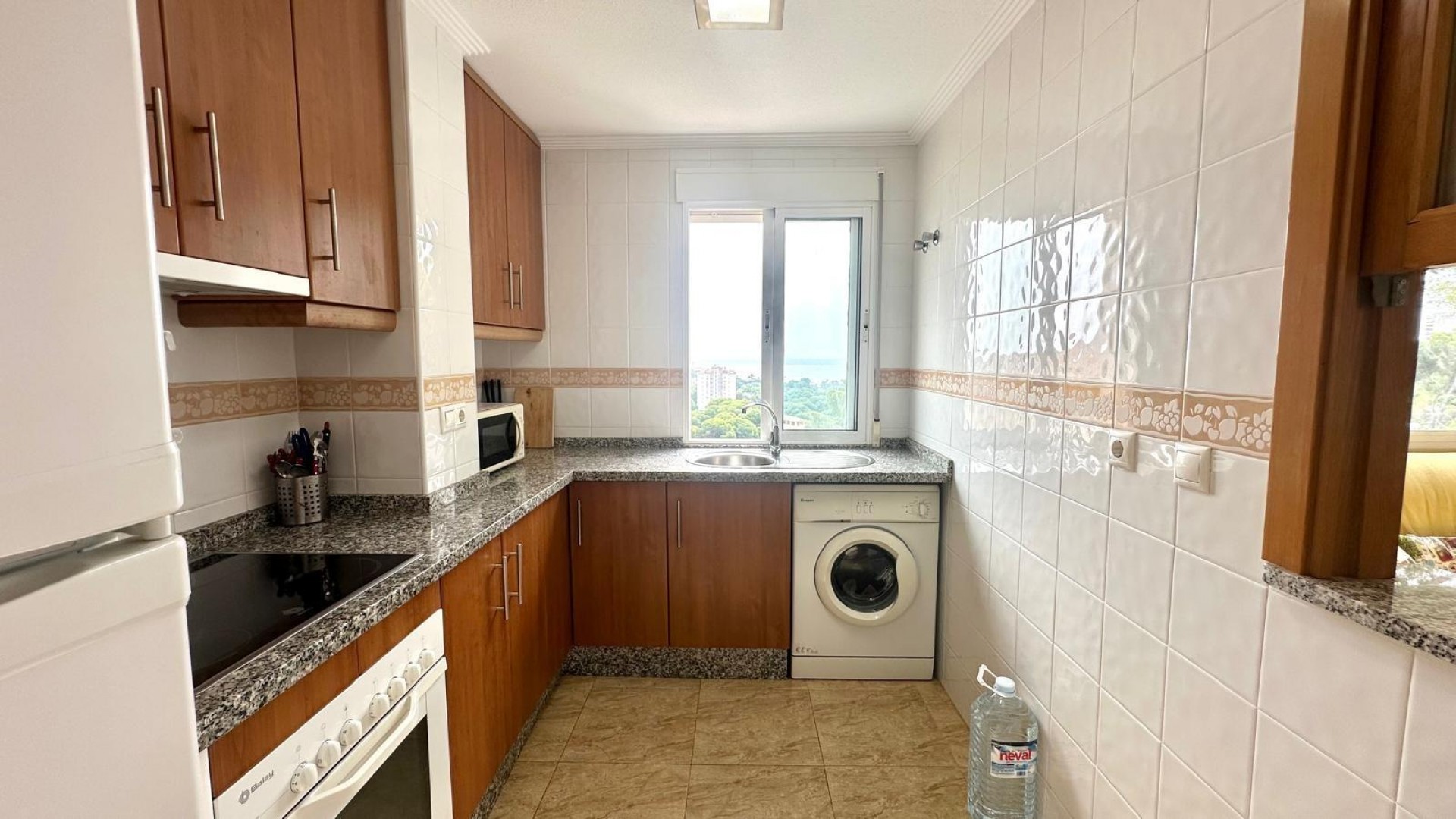 Resale - Wohnung Appartement -
Orihuela Costa - Altos de Campoamor