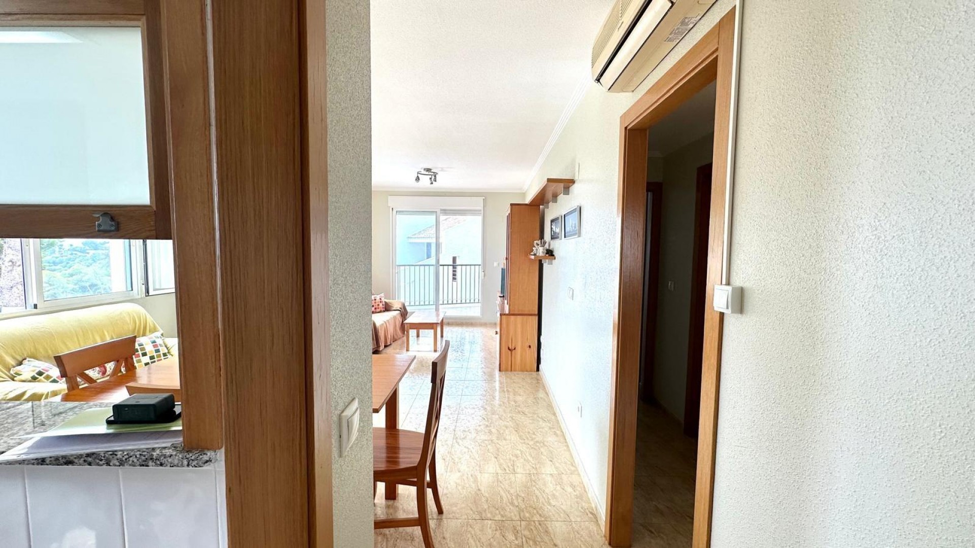 Resale - Wohnung Appartement -
Orihuela Costa - Altos de Campoamor