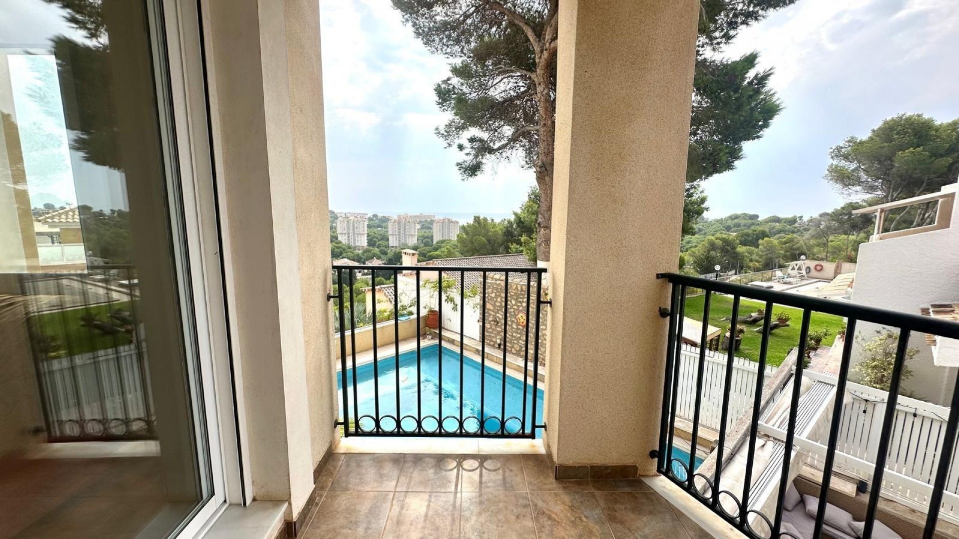 Resale - Wohnung Appartement -
Orihuela Costa - Altos de Campoamor