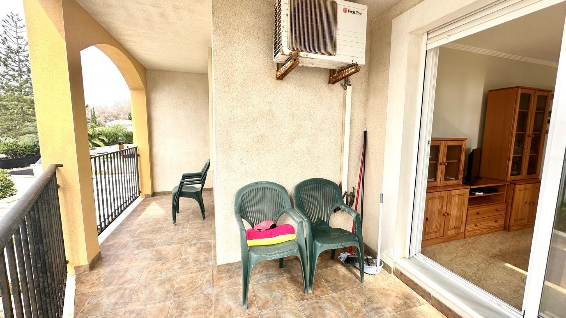 Resale - Wohnung Appartement -
Orihuela Costa - Altos de Campoamor