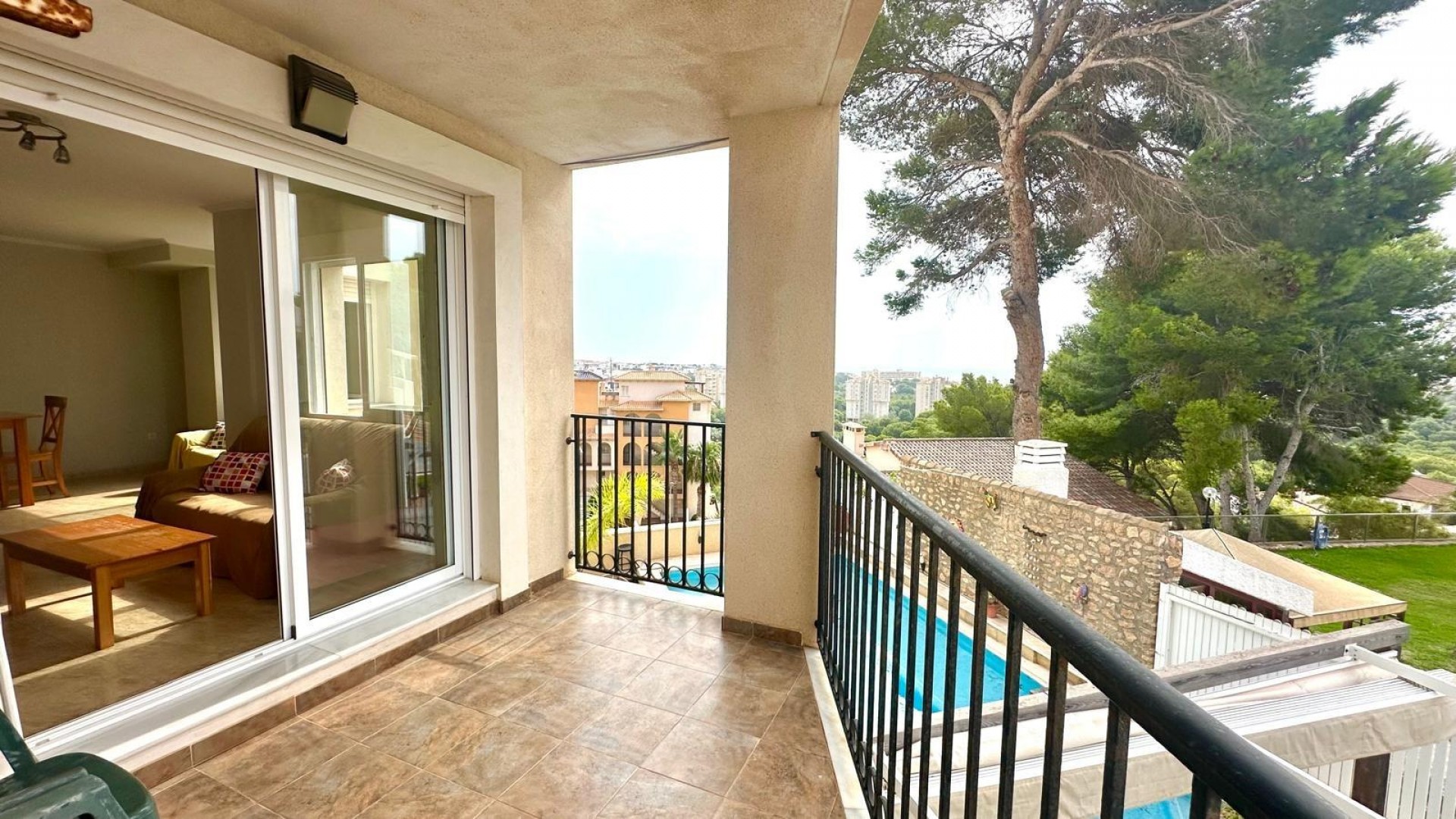 Resale - Wohnung Appartement -
Orihuela Costa - Altos de Campoamor