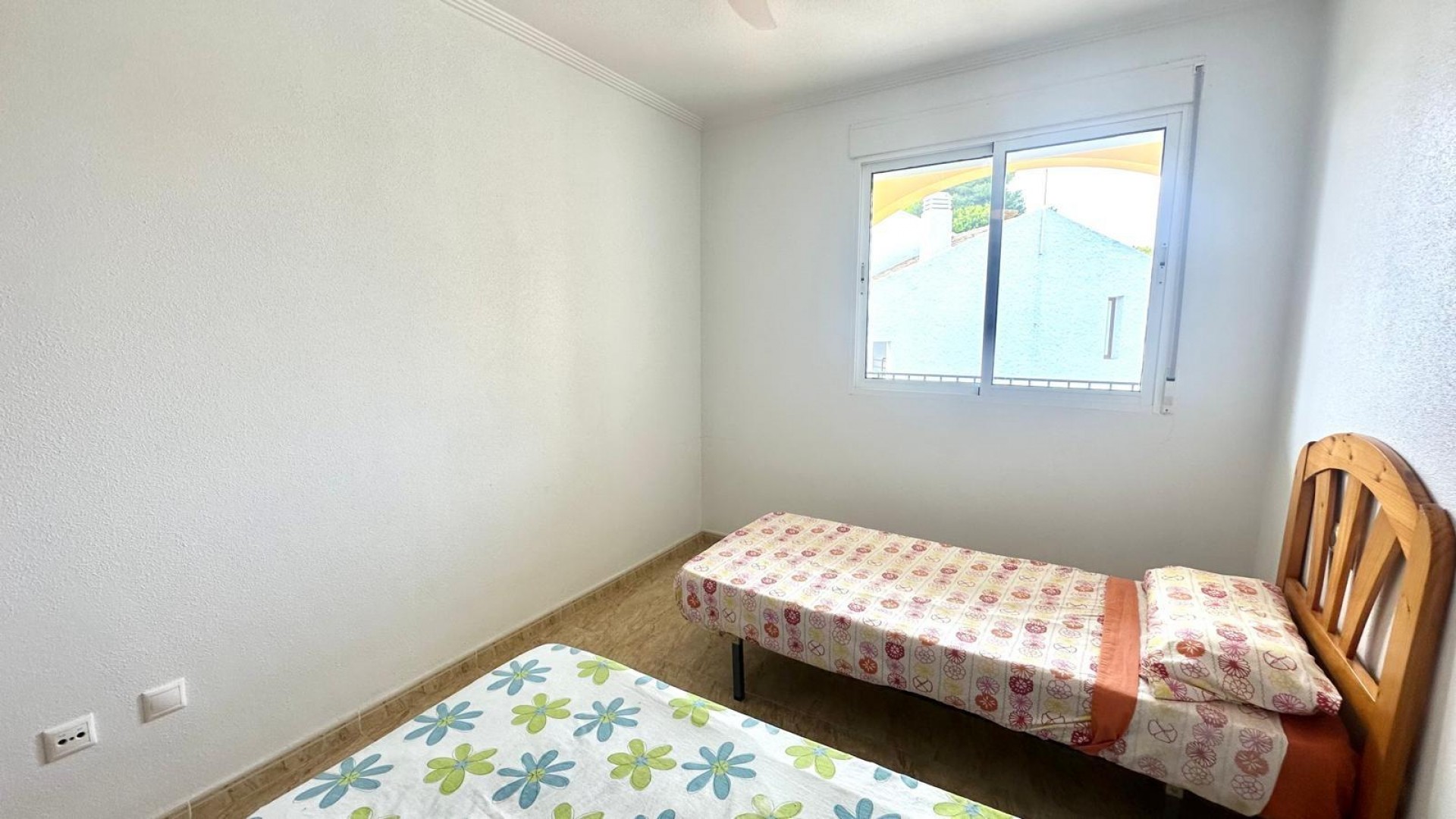 Resale - Wohnung Appartement -
Orihuela Costa - Altos de Campoamor