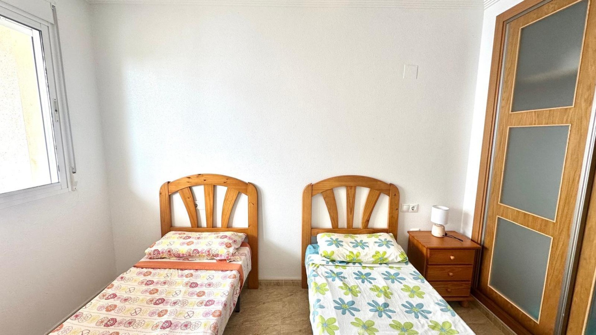 Resale - Wohnung Appartement -
Orihuela Costa - Altos de Campoamor