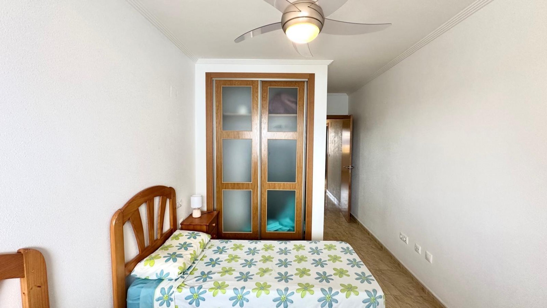 Resale - Wohnung Appartement -
Orihuela Costa - Altos de Campoamor