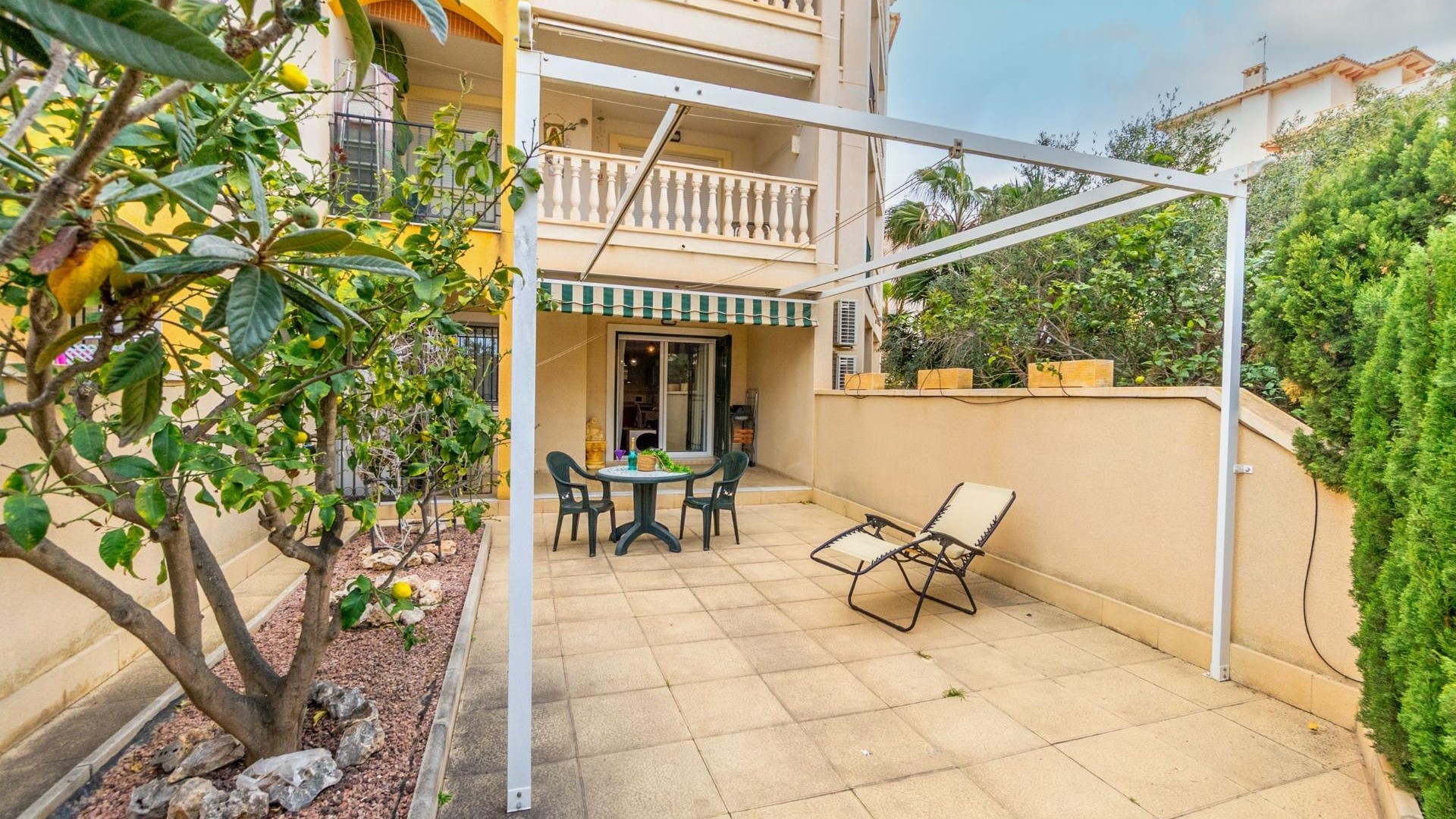 Resale - Wohnung Appartement -
Orihuela Costa - Altos de Campoamor