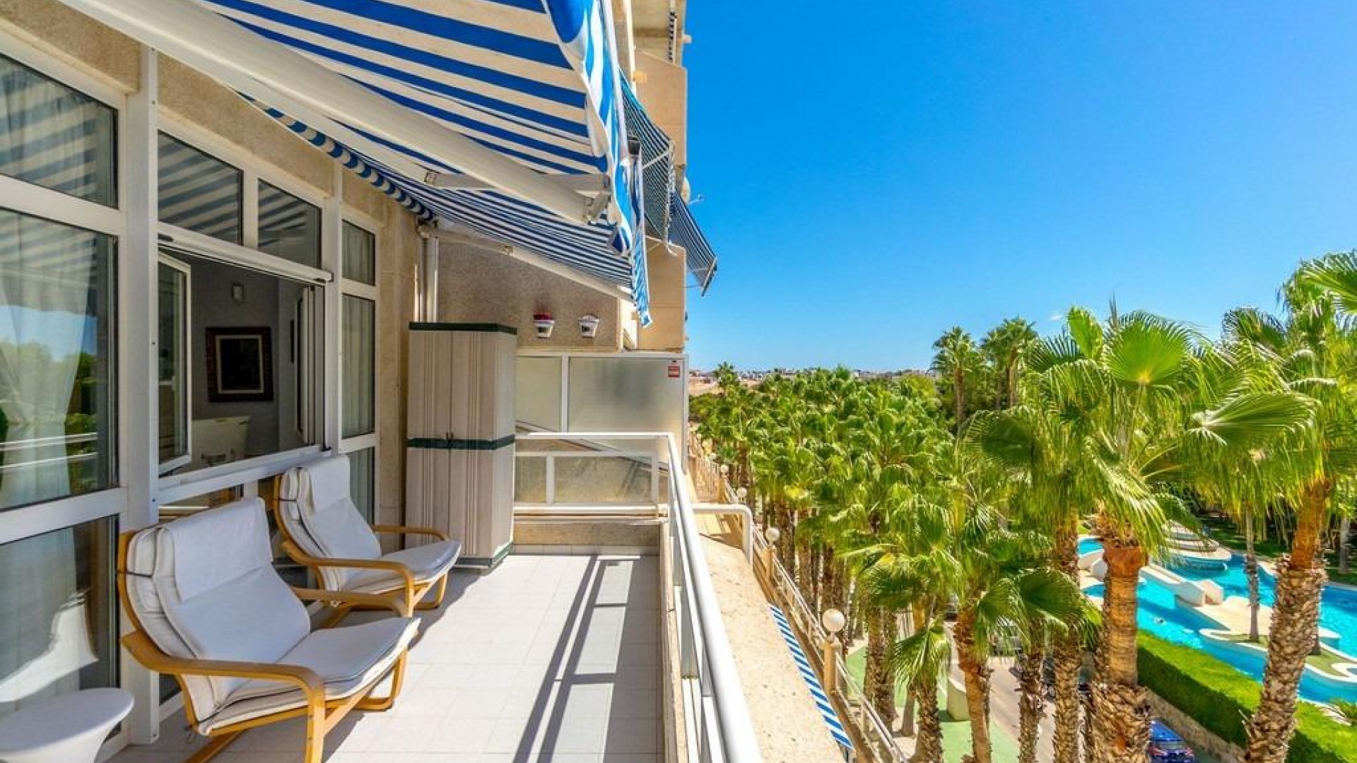 Resale - Wohnung Appartement -
Orihuela Costa - Altos de Campoamor