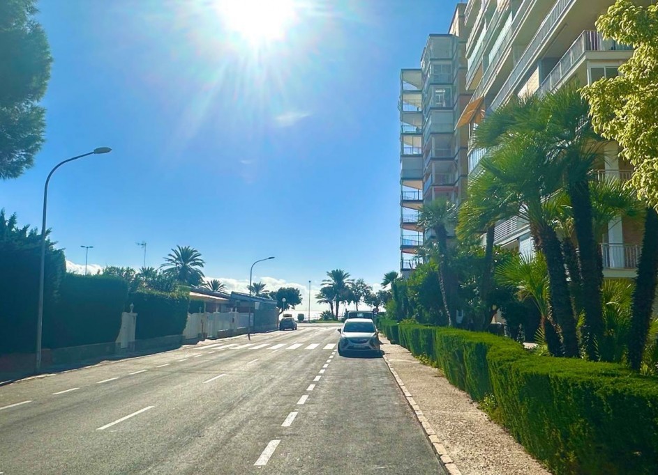 Resale - Wohnung Appartement -
Orihuela Costa - Altos de Campoamor