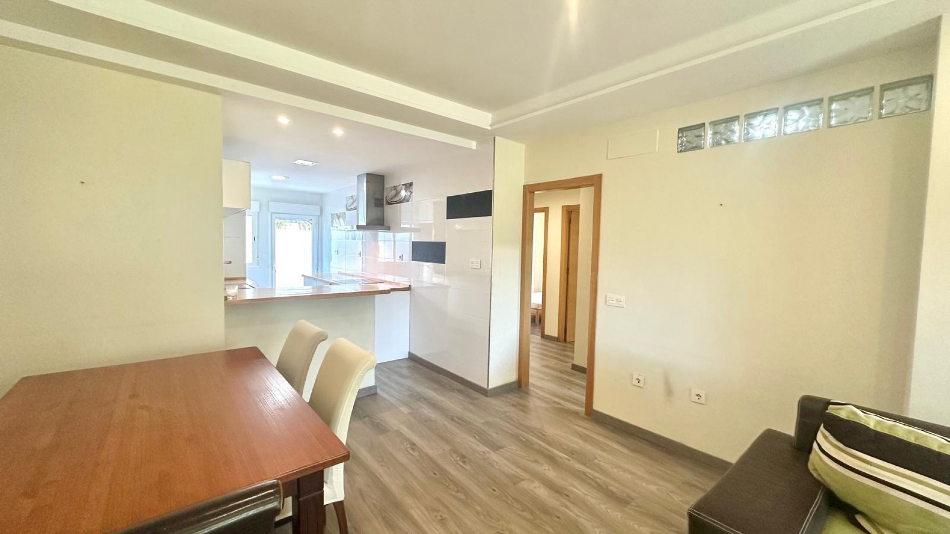 Resale - Wohnung Appartement -
Orihuela Costa - Altos de Campoamor