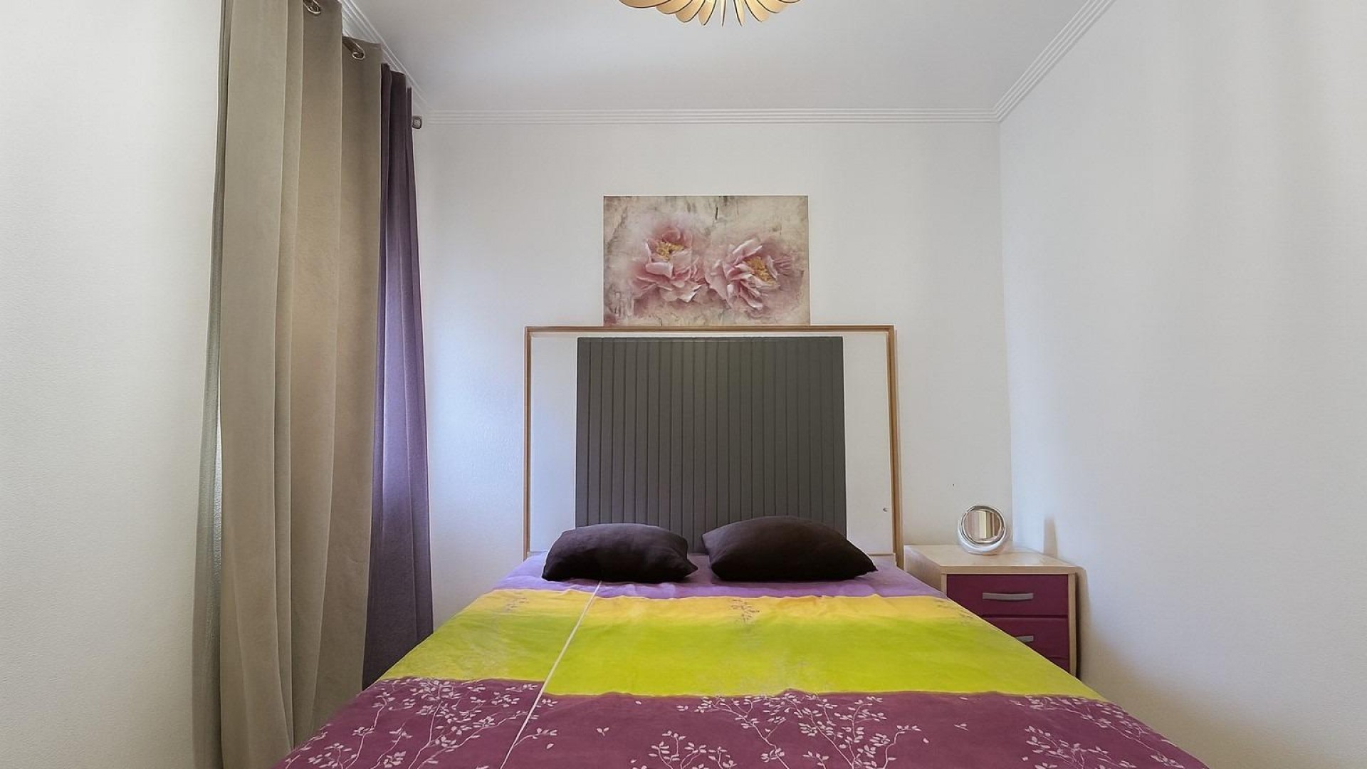 Resale - Wohnung Appartement -
Orihuela Costa - Altos de Campoamor